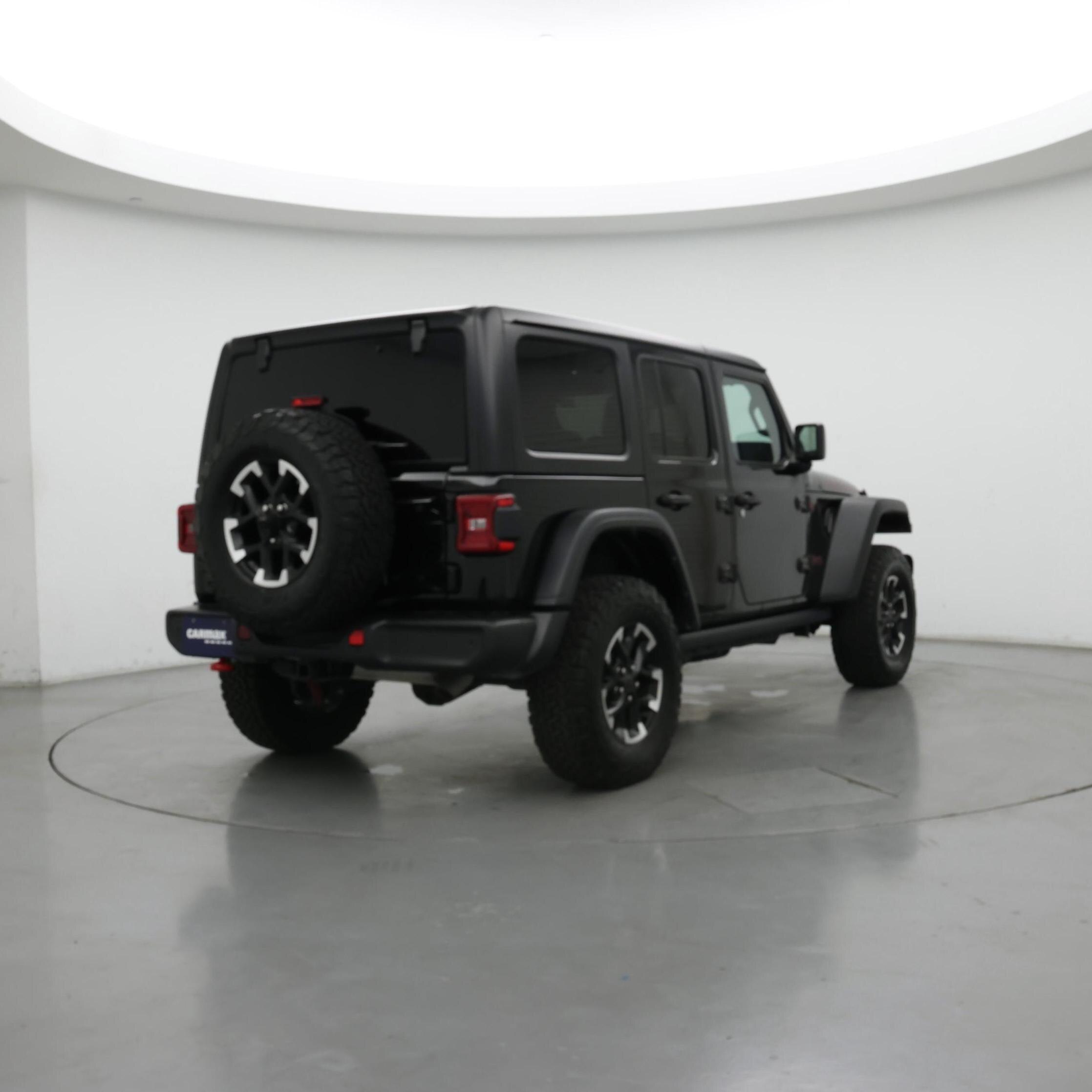 Thumbnail: 2024 Jeep Wrangler - 8