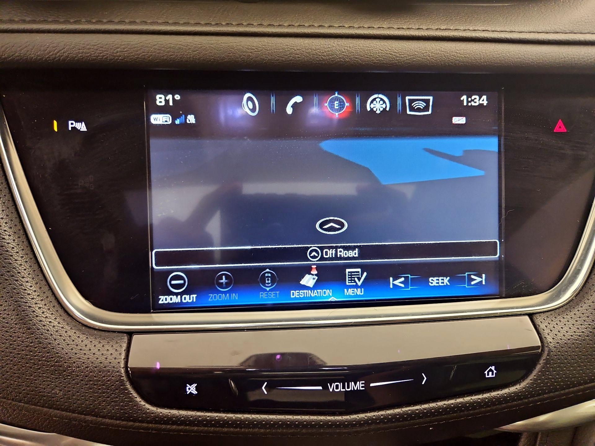 Thumbnail: 2018 Cadillac XT5 - 14