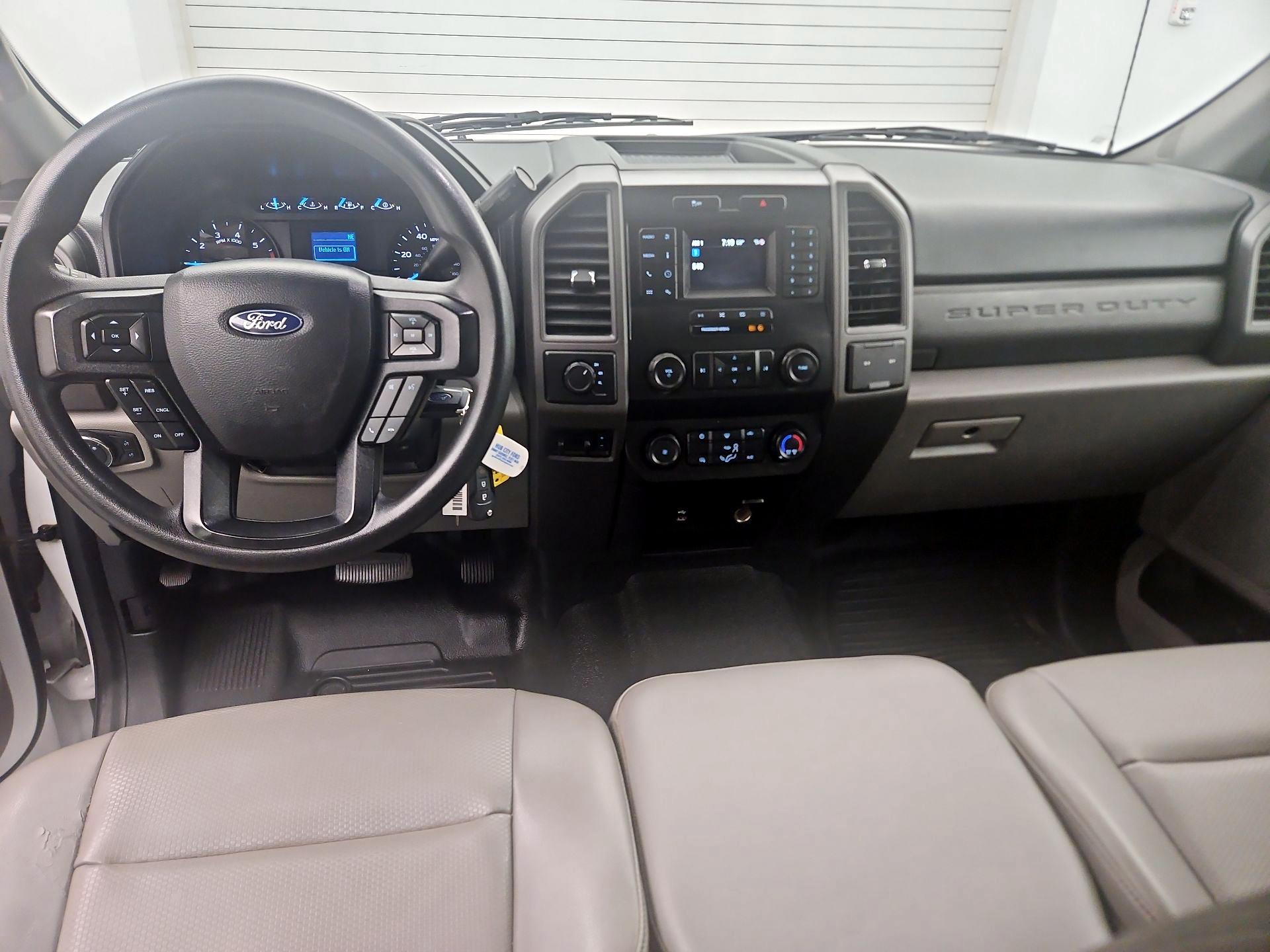 Thumbnail: 2020 Ford F-250 - 9