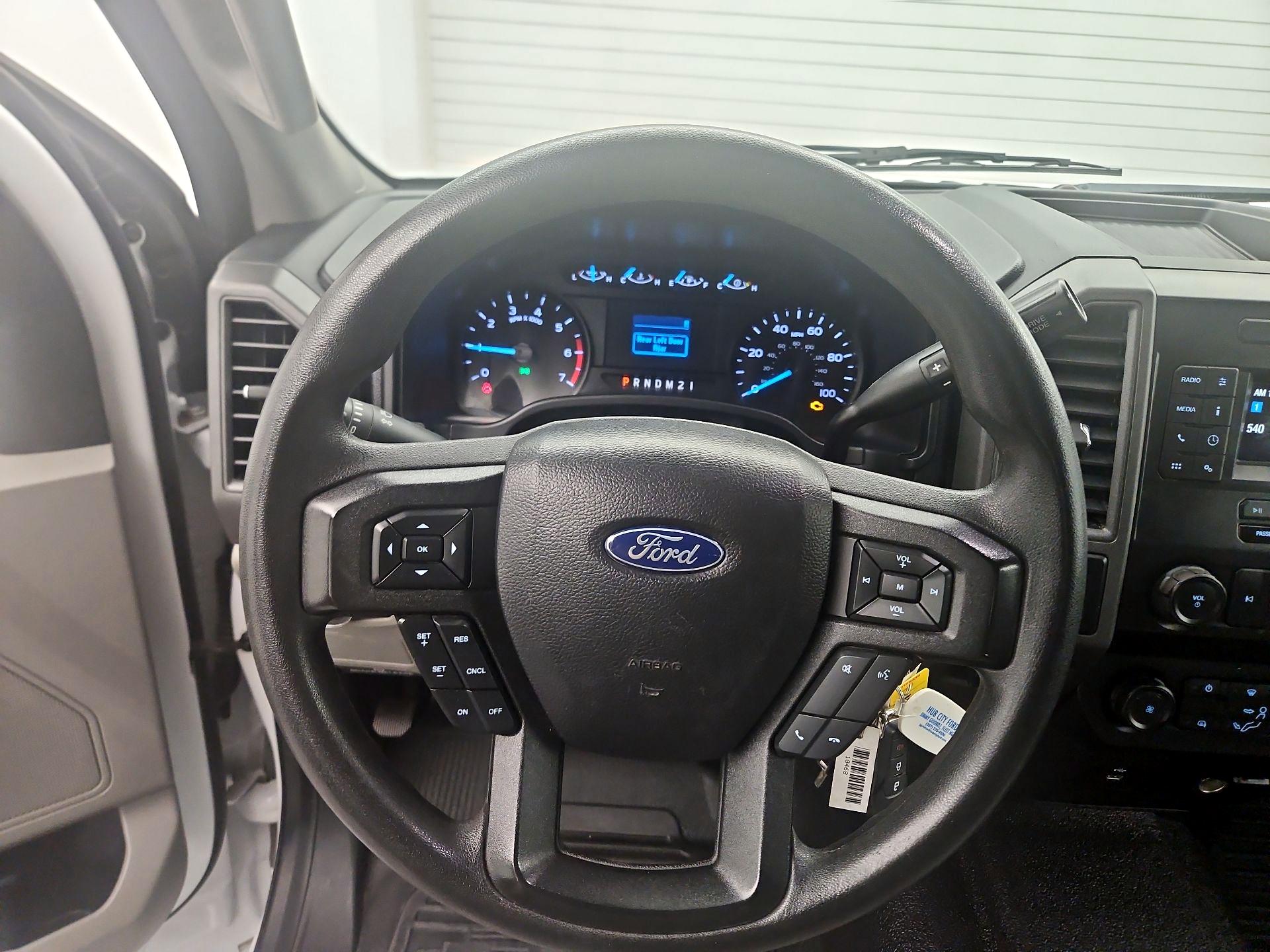 Thumbnail: 2020 Ford F-250 - 10