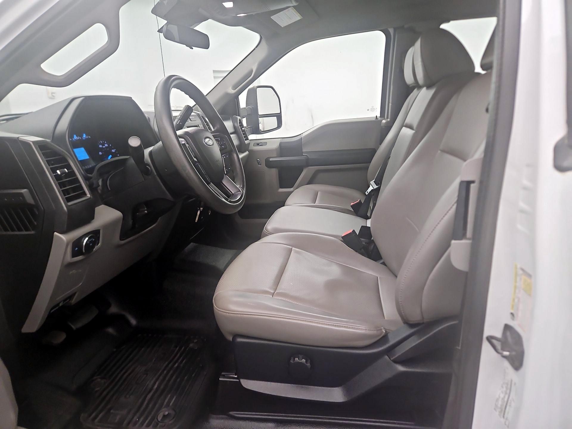 Thumbnail: 2020 Ford F-250 - 11