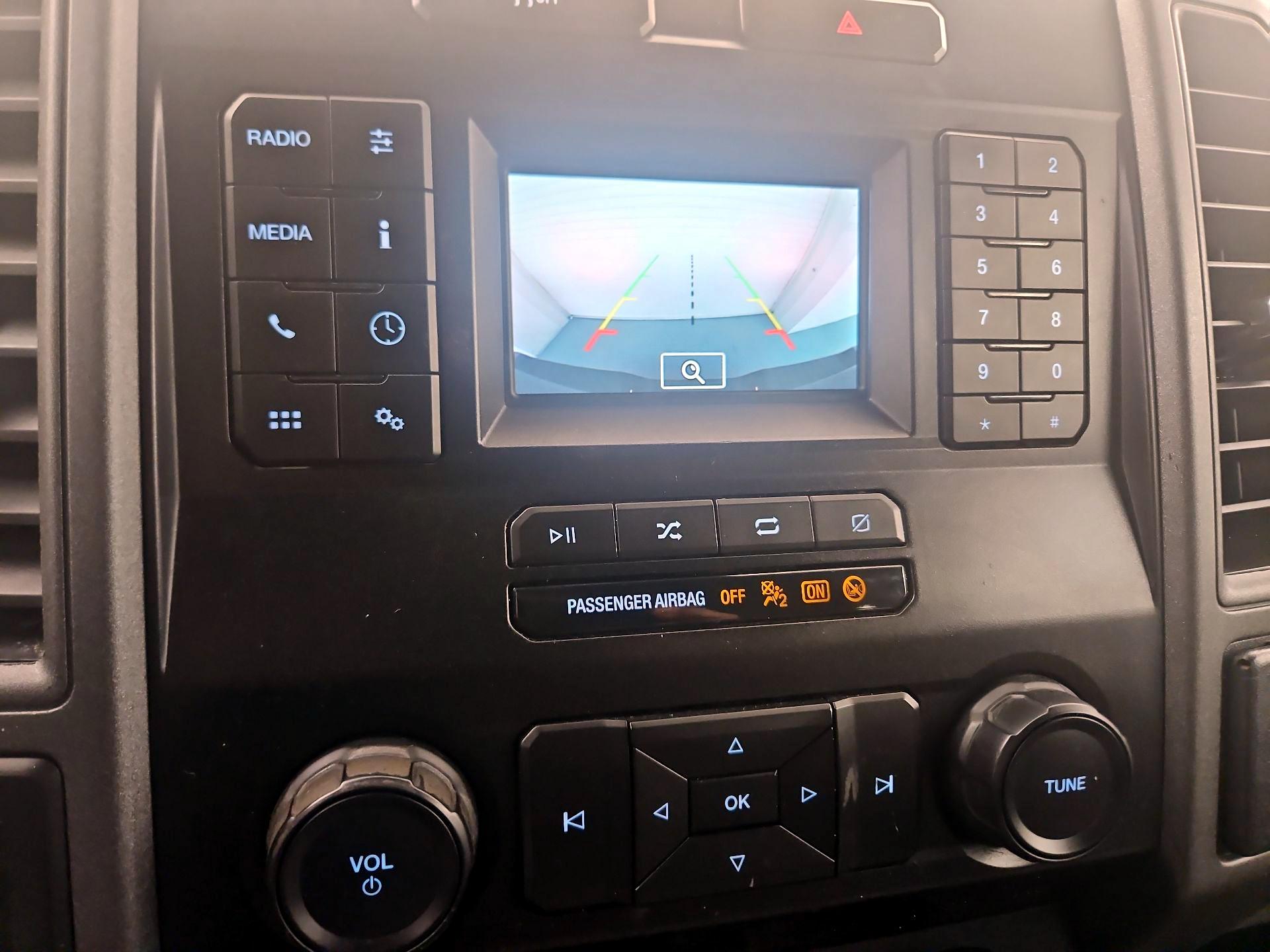 Thumbnail: 2020 Ford F-250 - 14