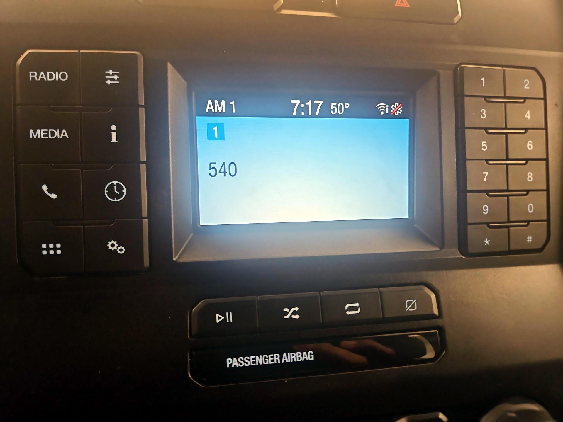 Thumbnail: 2020 Ford F-250 - 15