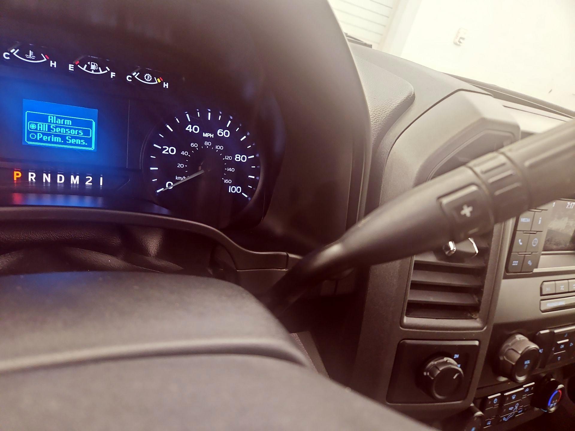 Thumbnail: 2020 Ford F-250 - 17