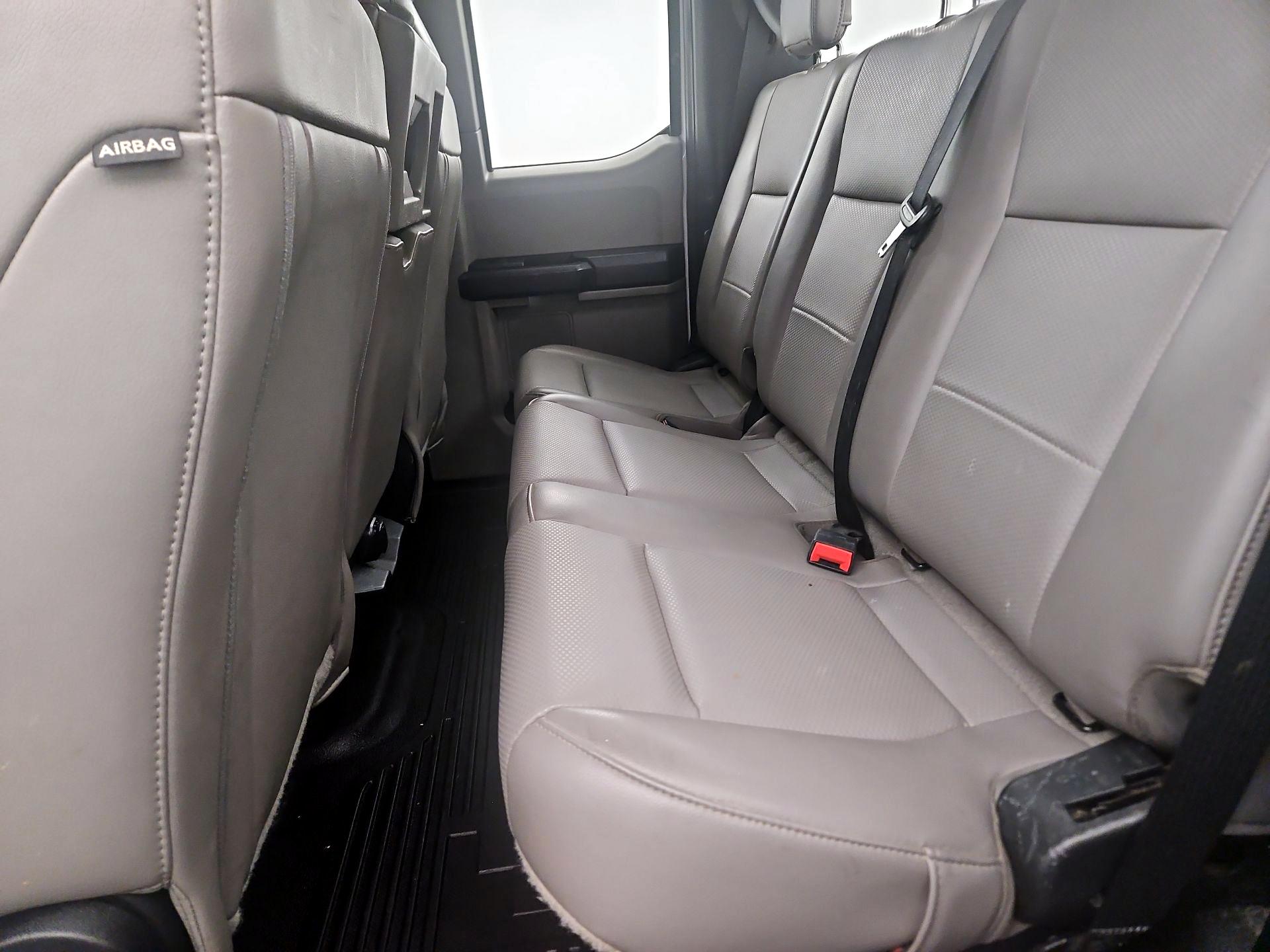 Thumbnail: 2020 Ford F-250 - 18