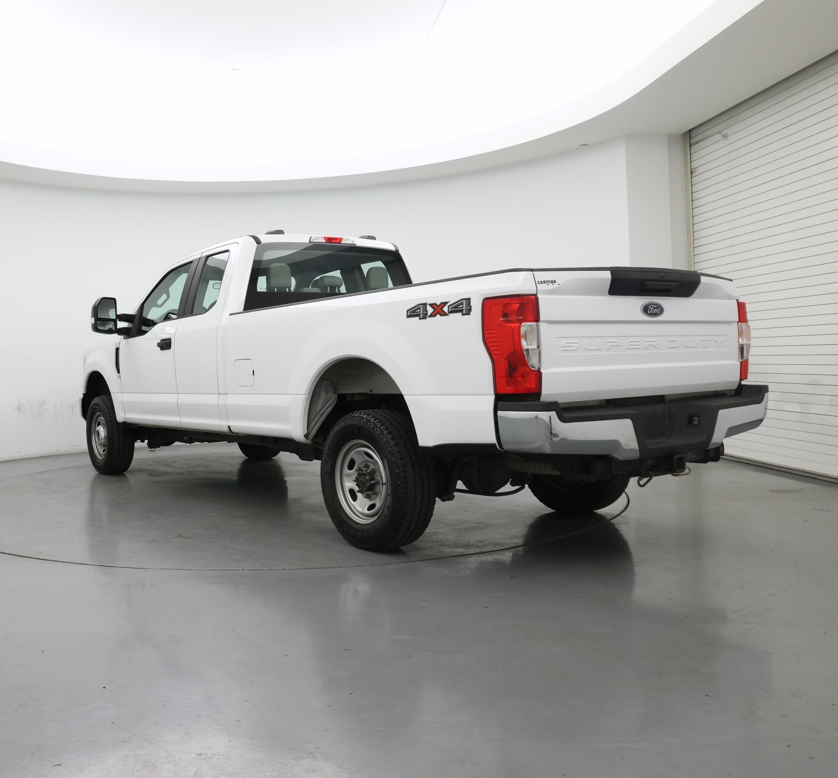 Thumbnail: 2020 Ford F-250 - 2