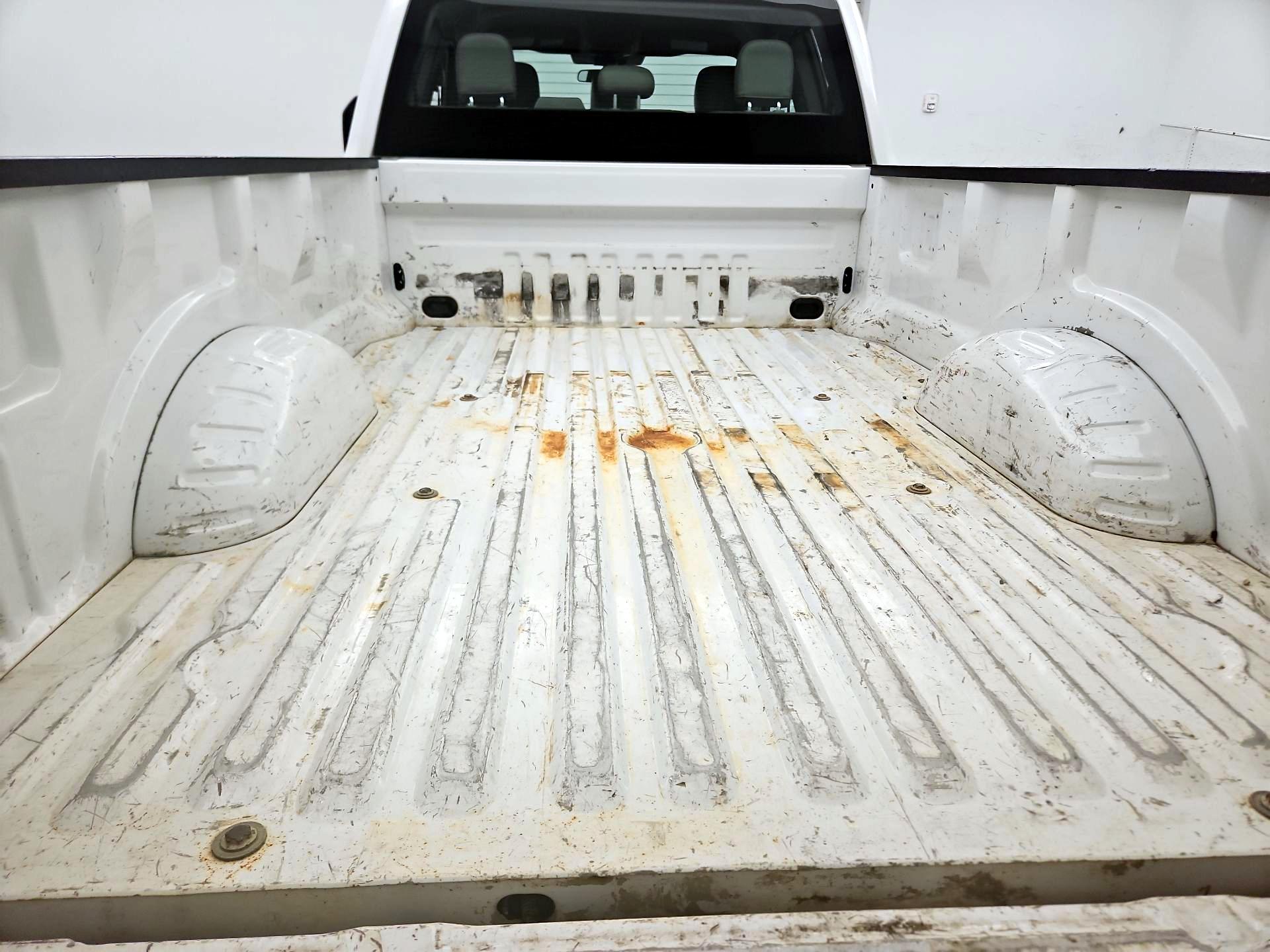 Thumbnail: 2020 Ford F-250 - 19