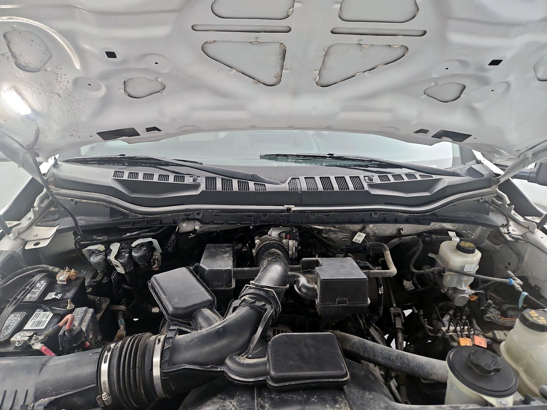 Thumbnail: 2020 Ford F-250 - 20