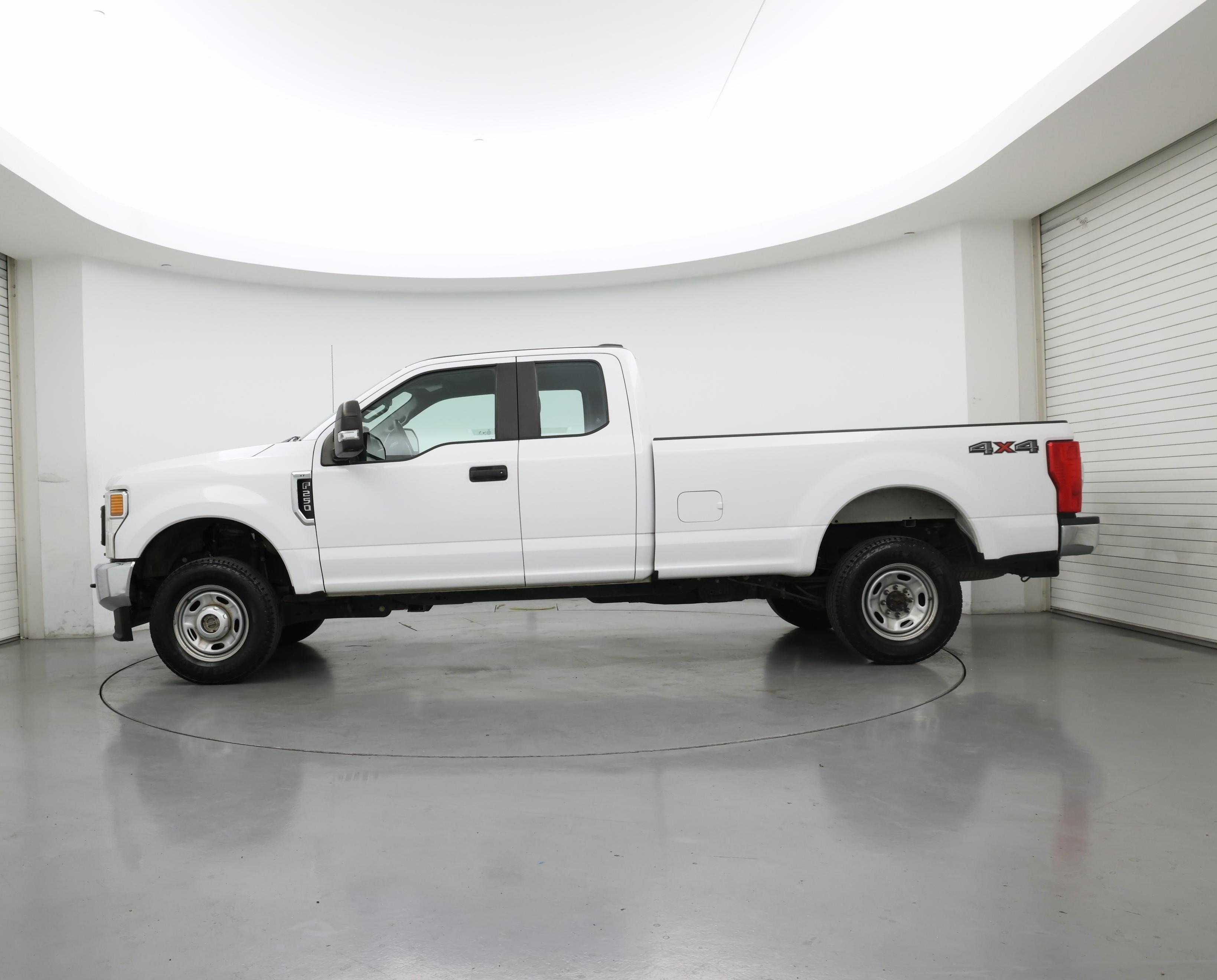 Thumbnail: 2020 Ford F-250 - 3