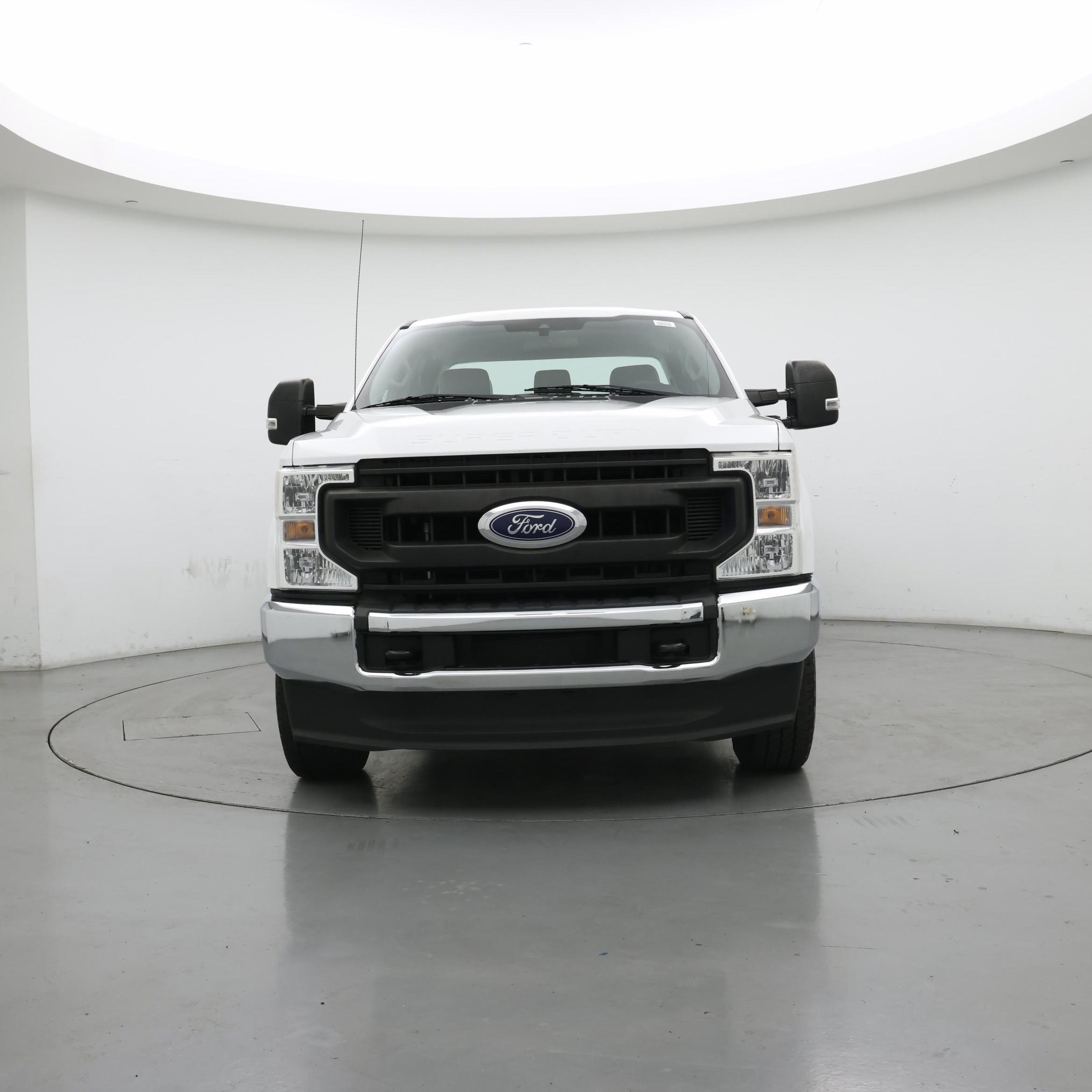 Thumbnail: 2020 Ford F-250 - 5