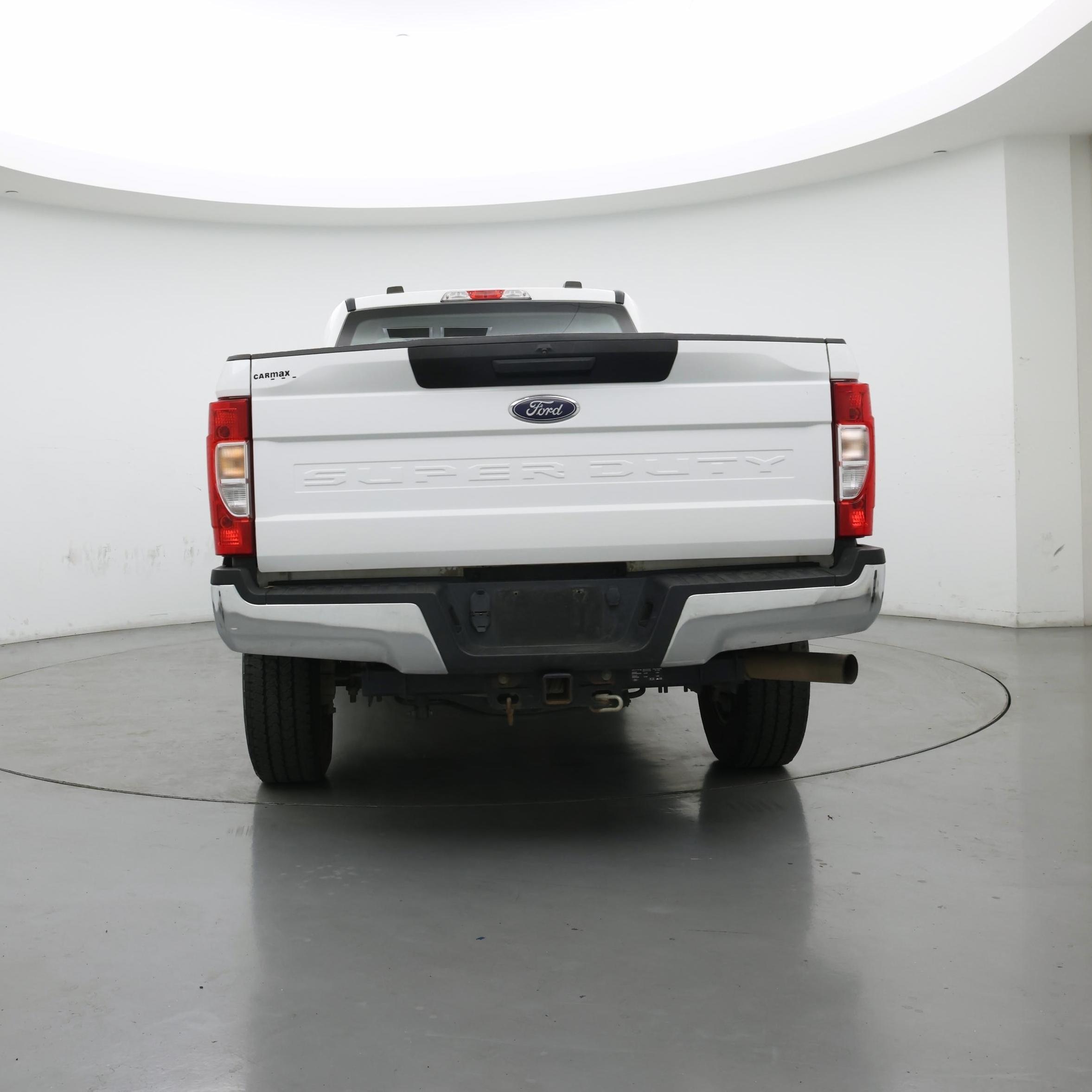 Thumbnail: 2020 Ford F-250 - 6