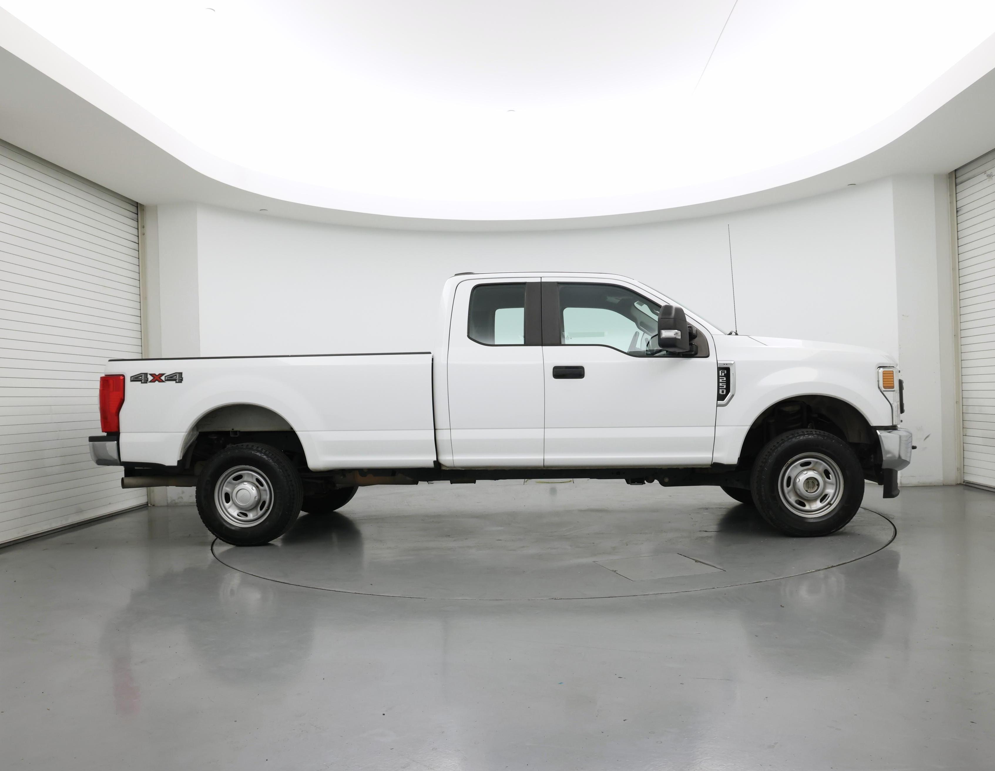 Thumbnail: 2020 Ford F-250 - 7