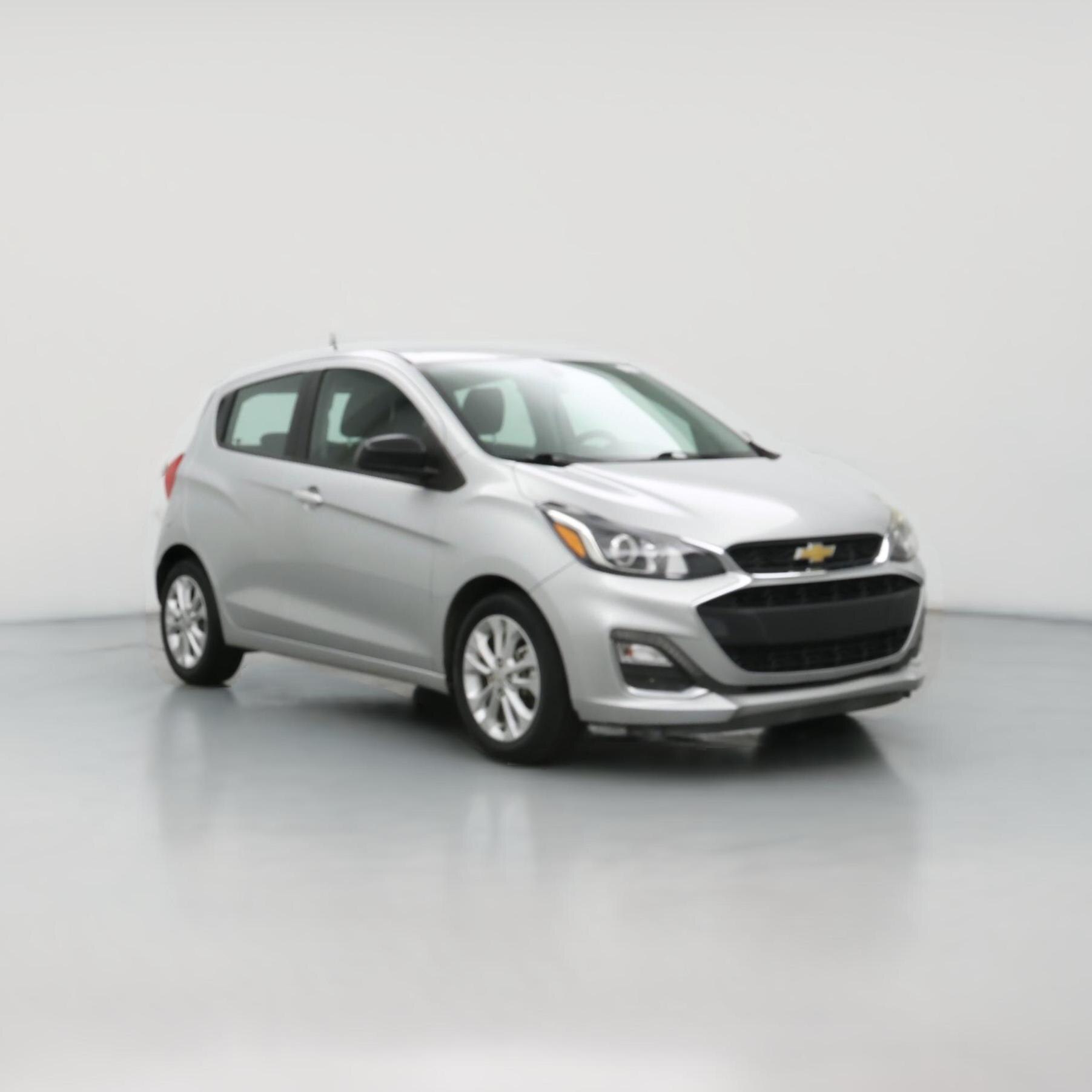 Thumbnail: 2019 Chevrolet Spark - 1