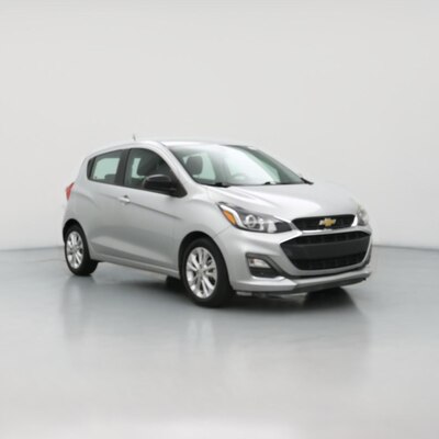 2019 Chevrolet Spark LT