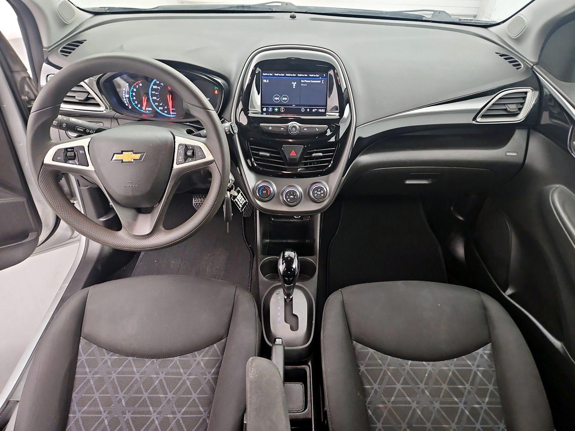 Thumbnail: 2019 Chevrolet Spark - 9