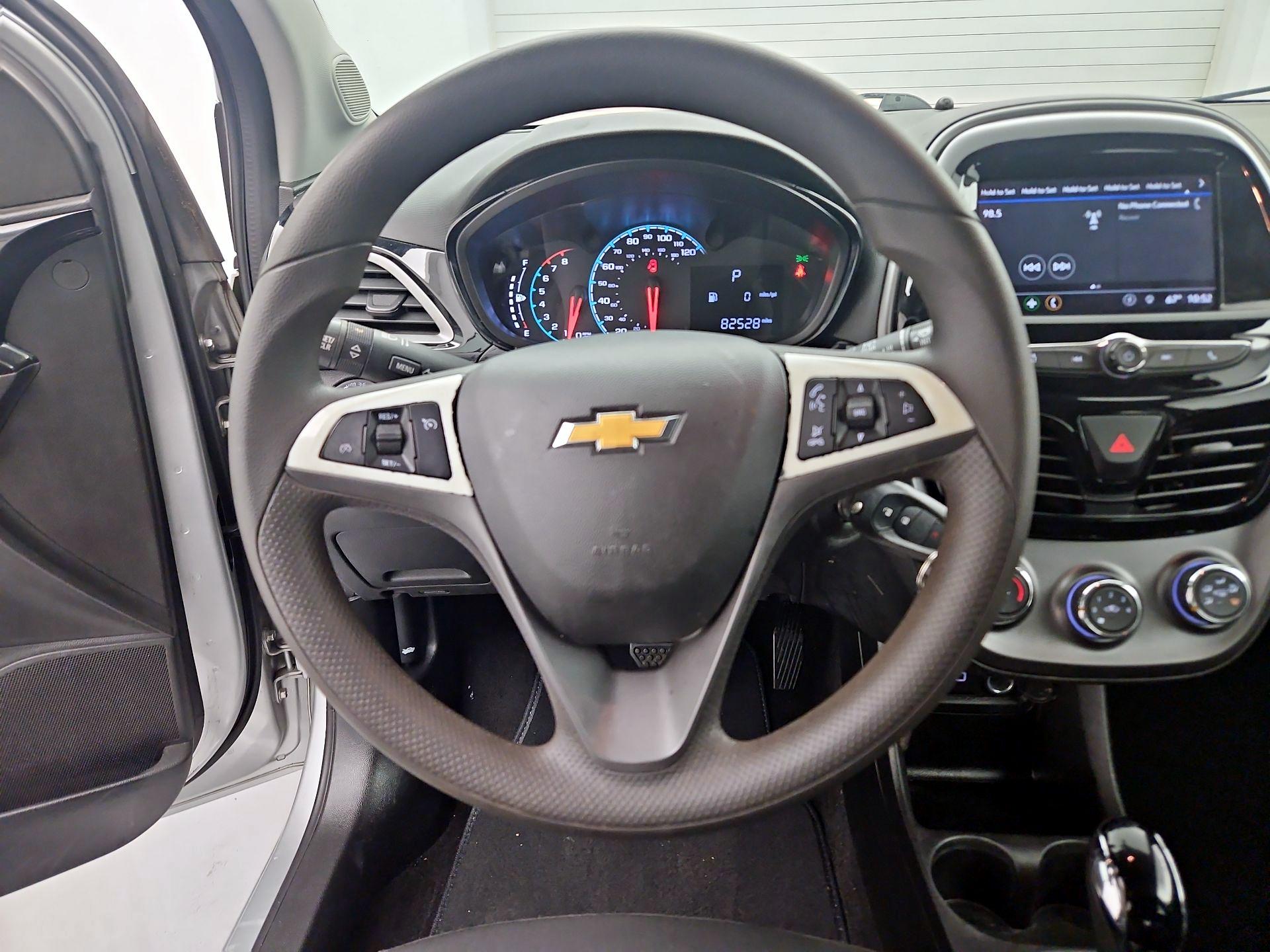 Thumbnail: 2019 Chevrolet Spark - 10