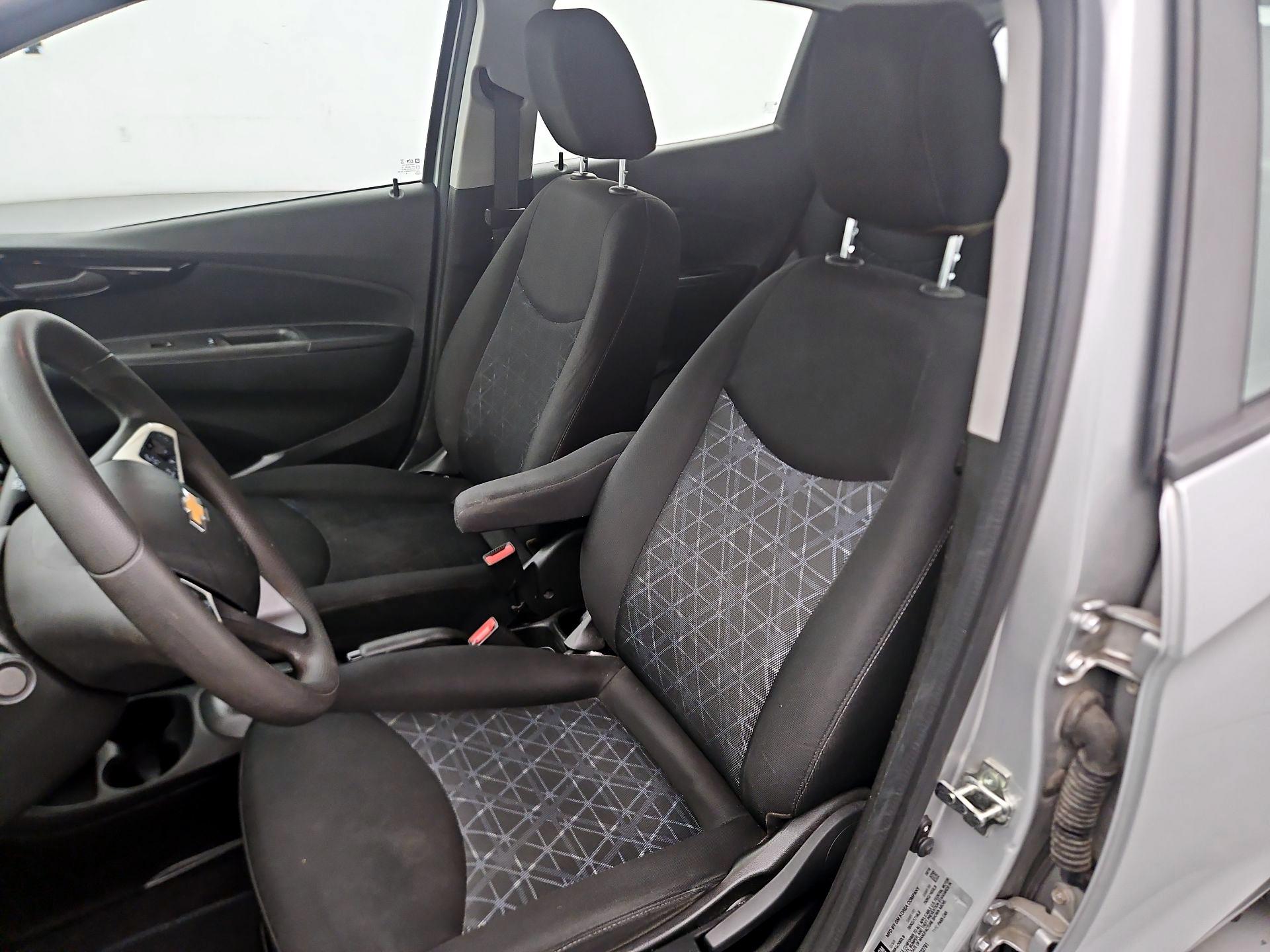 Thumbnail: 2019 Chevrolet Spark - 11