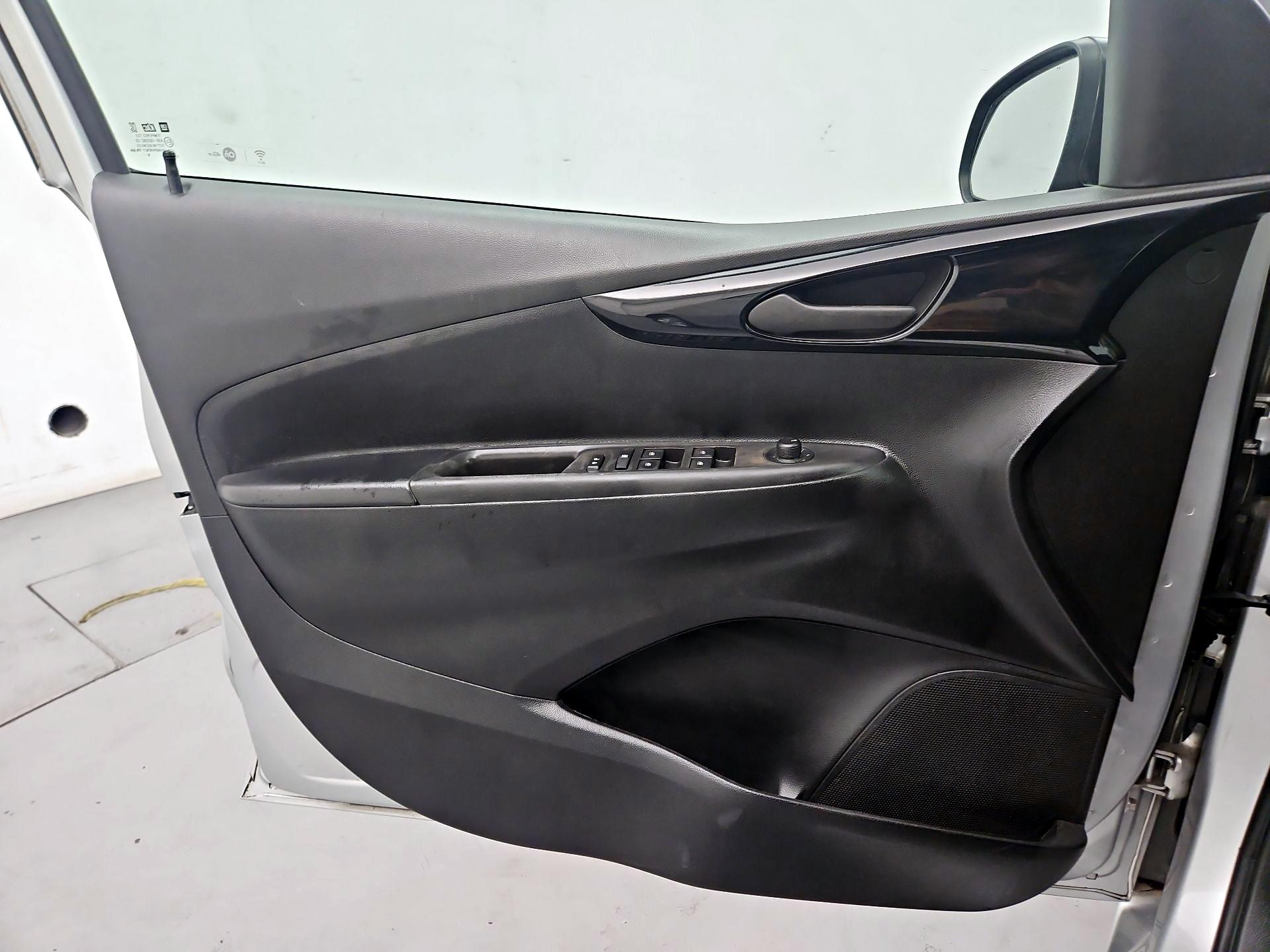 Thumbnail: 2019 Chevrolet Spark - 12