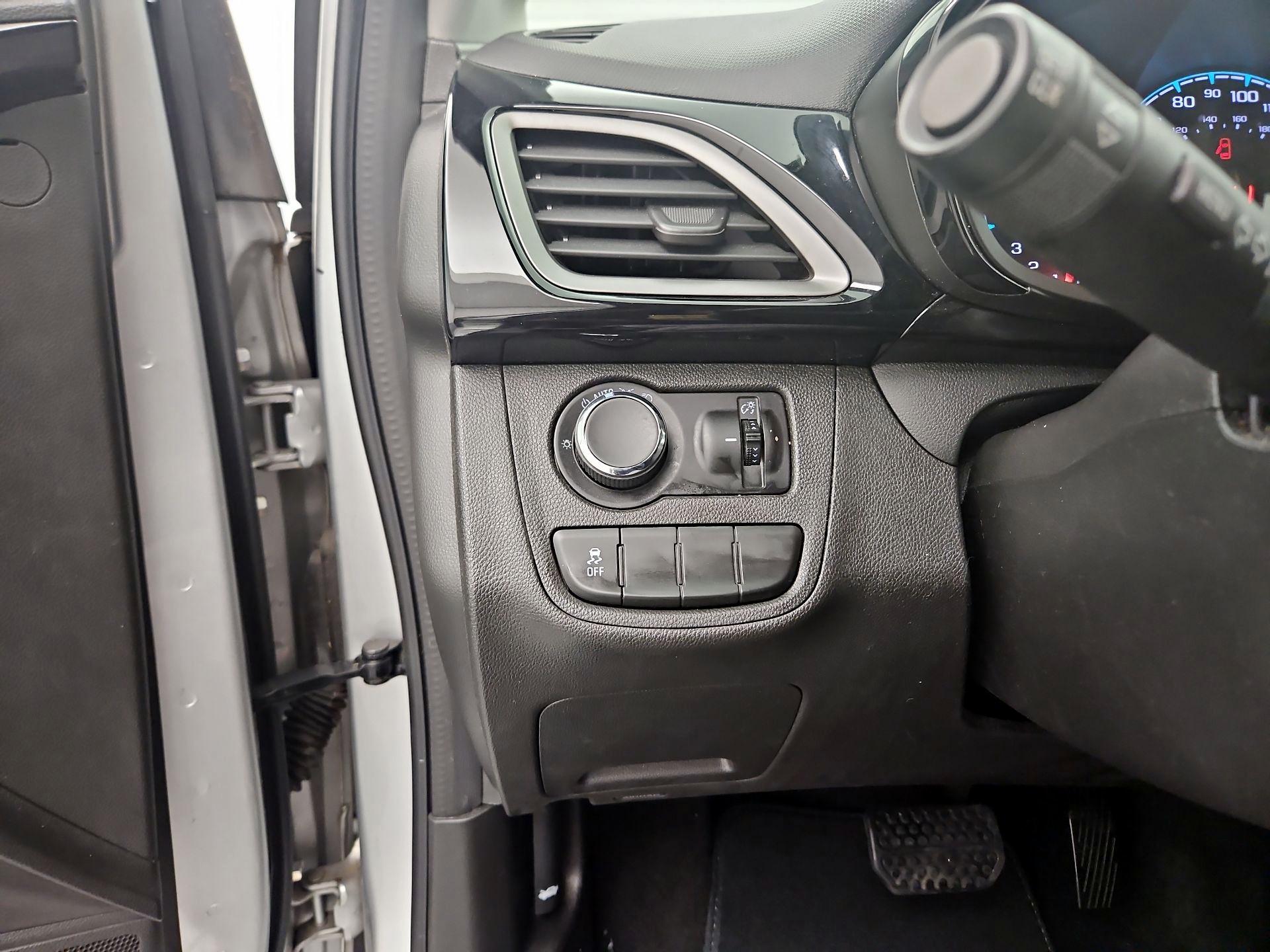Thumbnail: 2019 Chevrolet Spark - 13