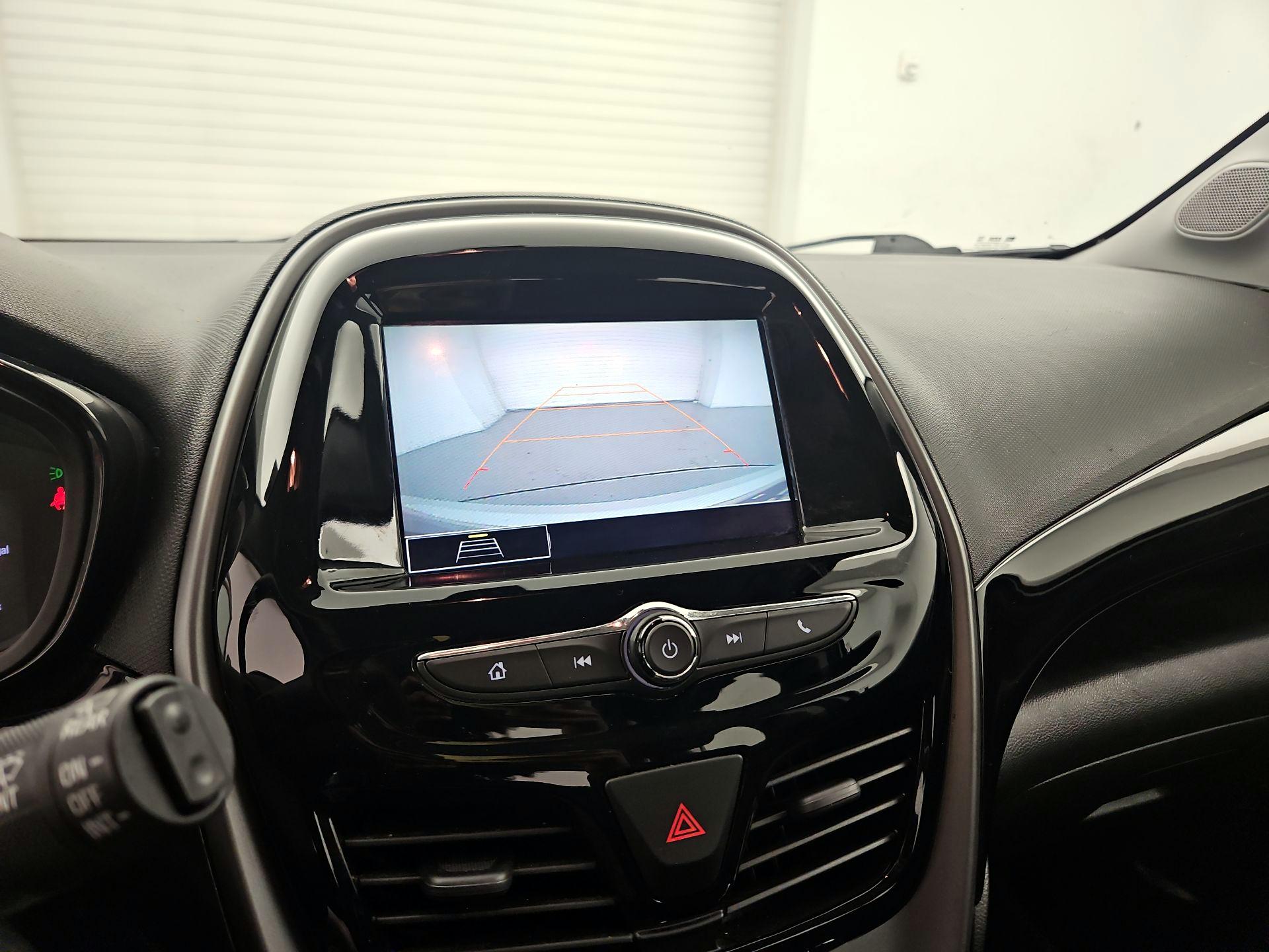 Thumbnail: 2019 Chevrolet Spark - 14