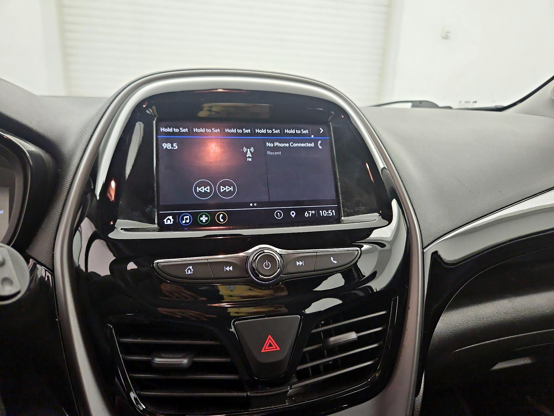Thumbnail: 2019 Chevrolet Spark - 15