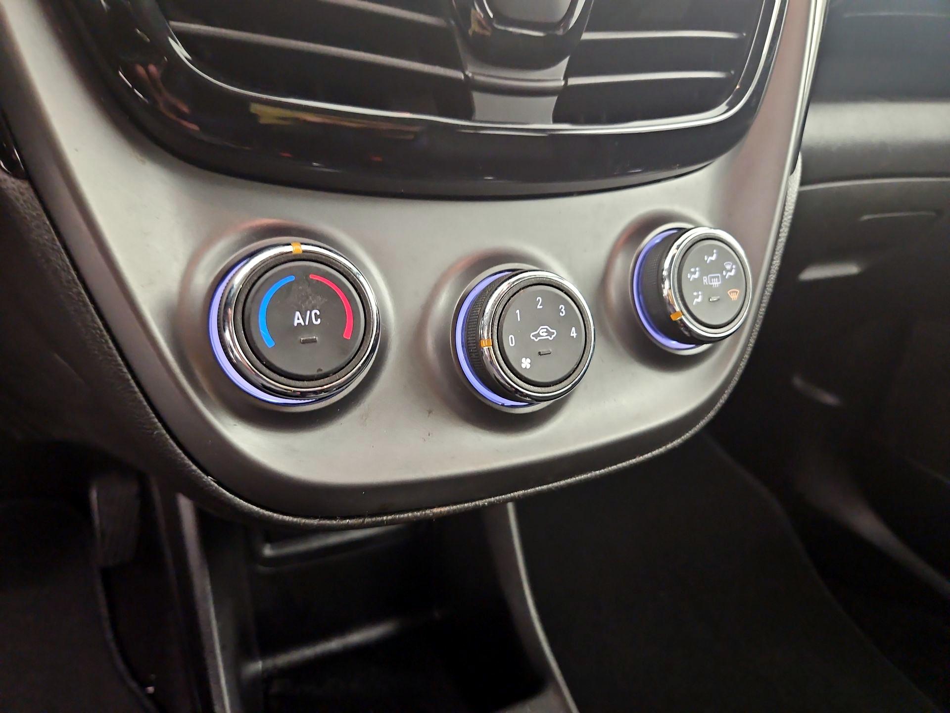 Thumbnail: 2019 Chevrolet Spark - 16