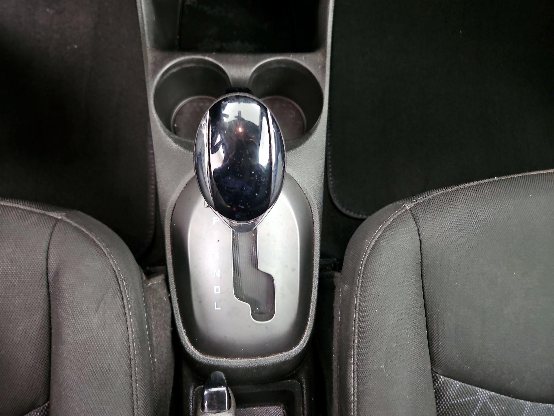 Thumbnail: 2019 Chevrolet Spark - 17
