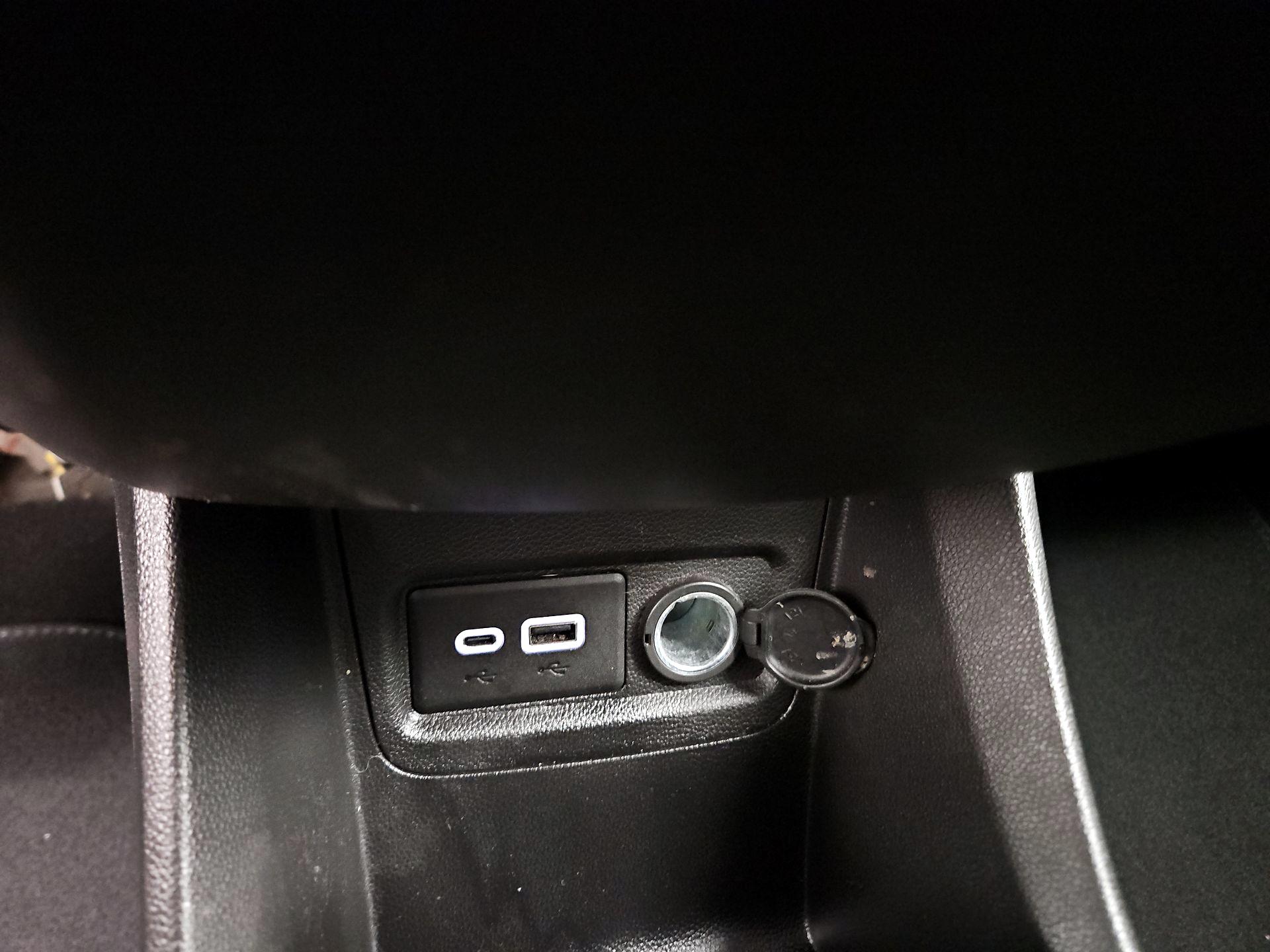 Thumbnail: 2019 Chevrolet Spark - 18