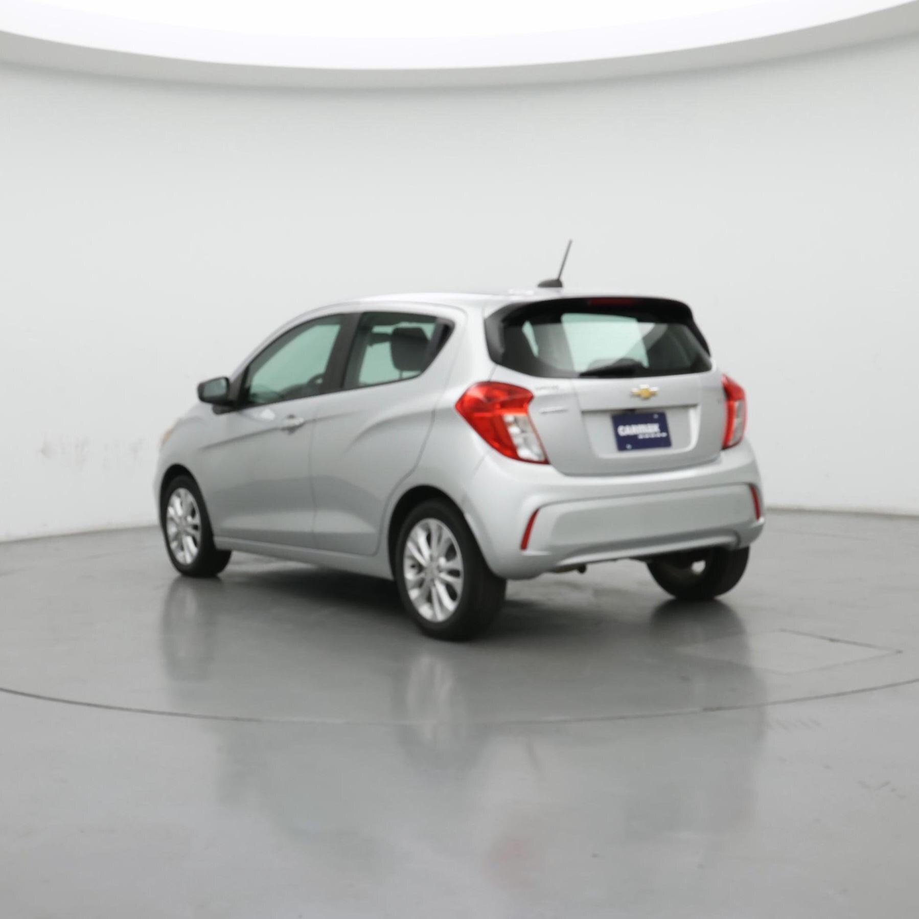 Thumbnail: 2019 Chevrolet Spark - 2