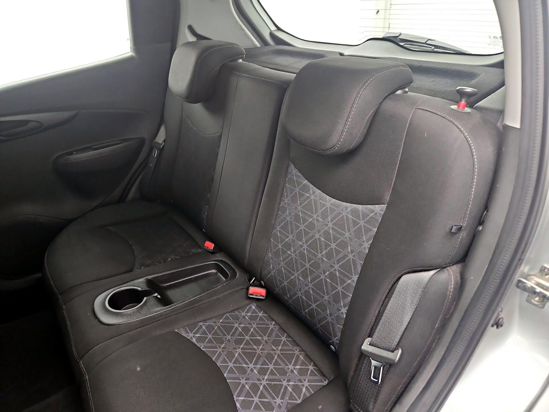 Thumbnail: 2019 Chevrolet Spark - 19