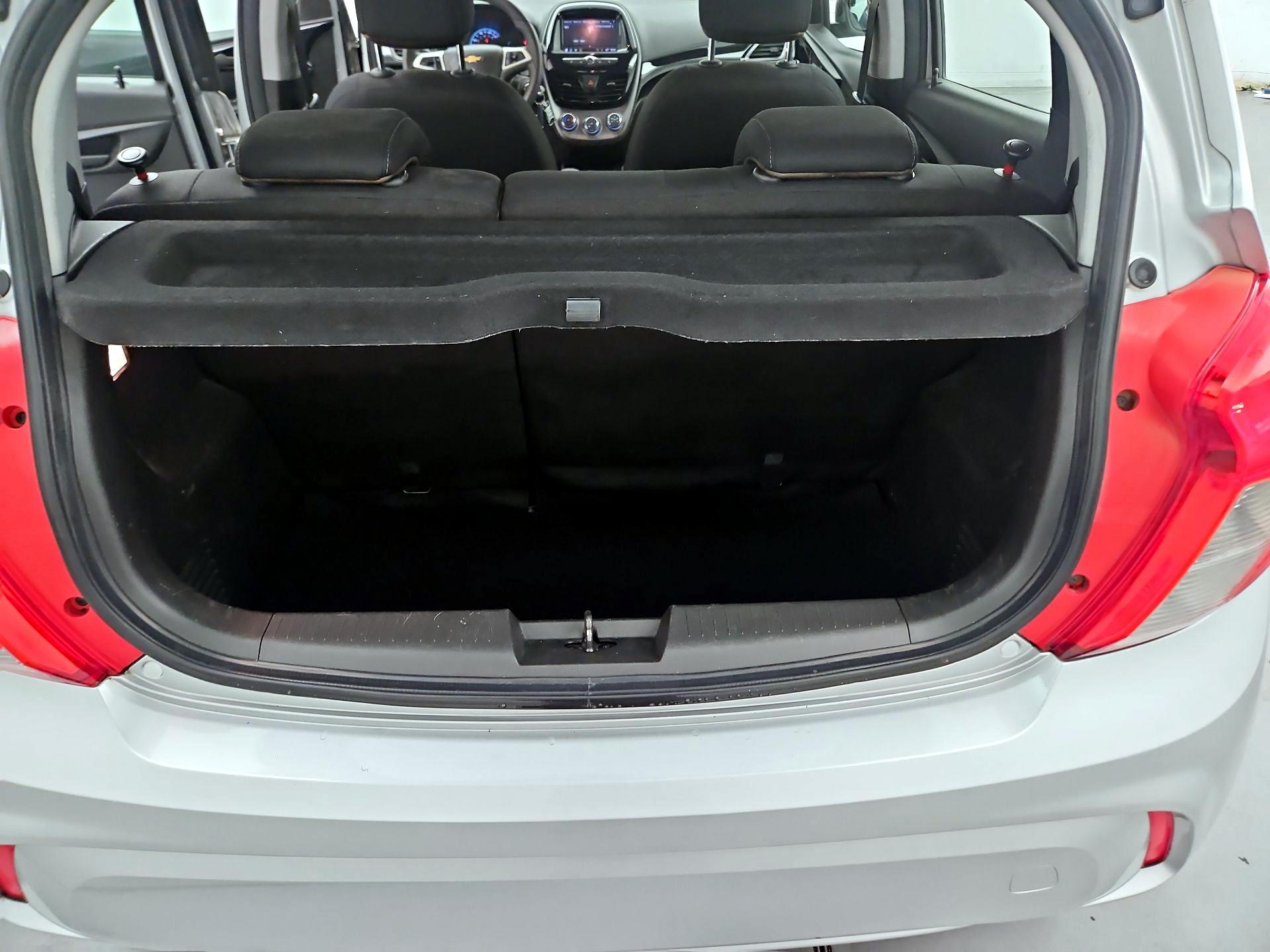 Thumbnail: 2019 Chevrolet Spark - 20