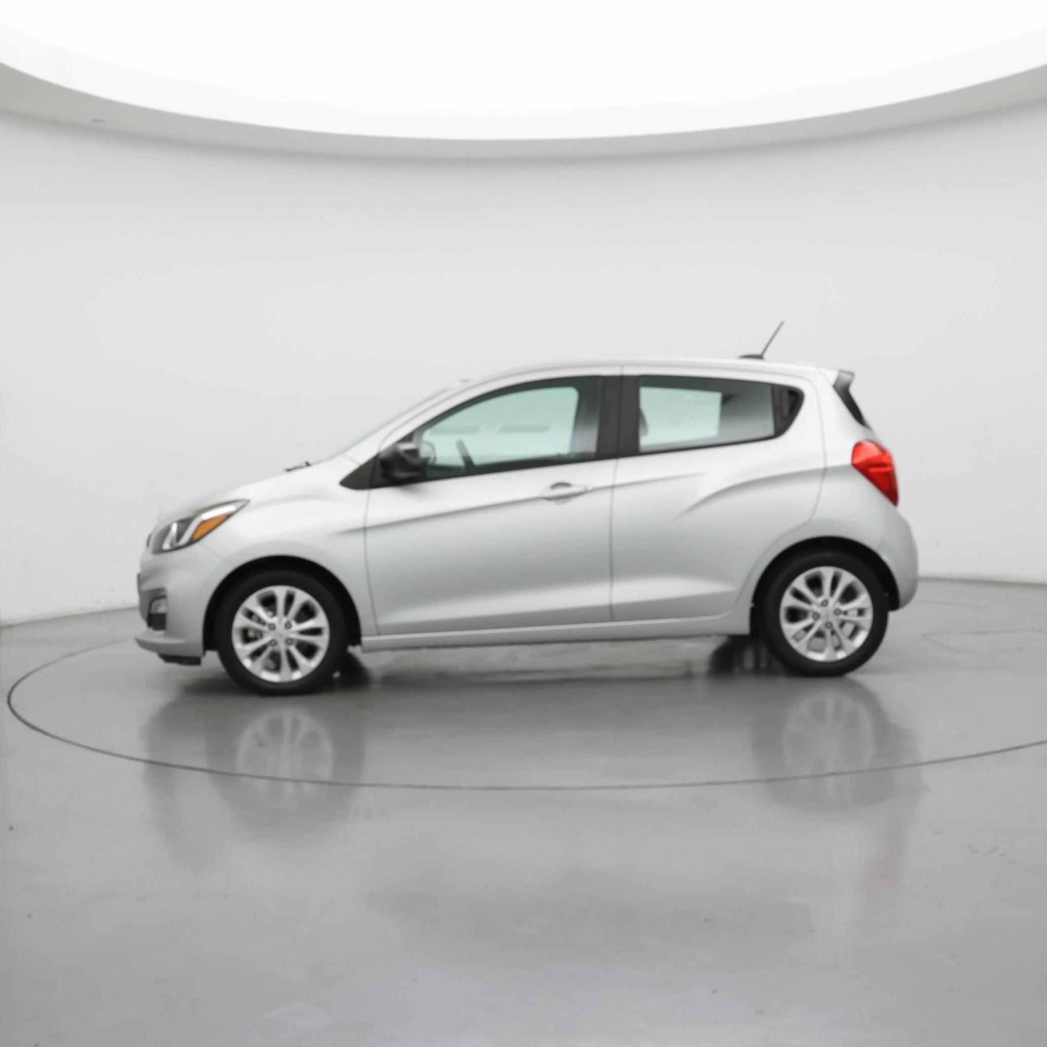 Thumbnail: 2019 Chevrolet Spark - 3