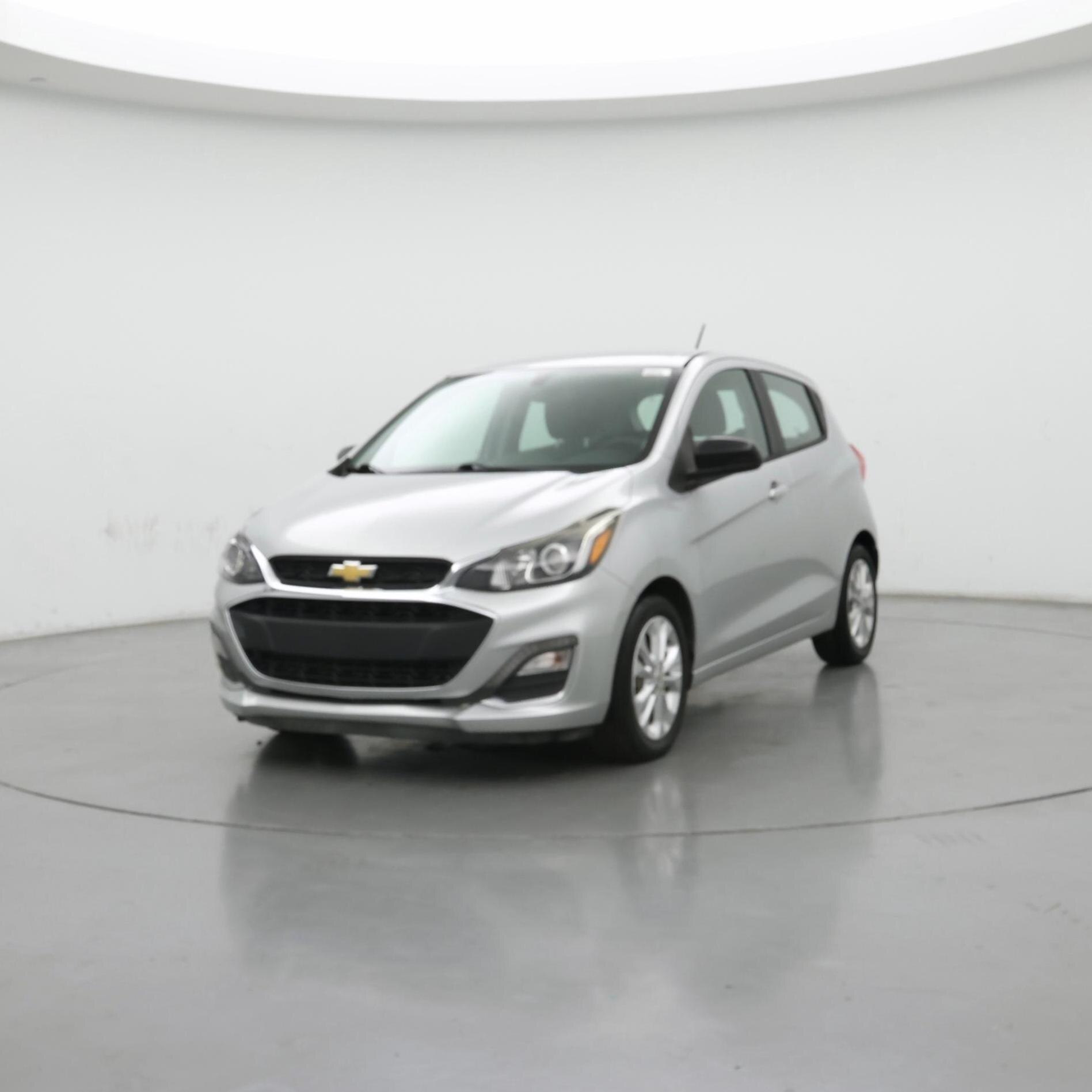 Thumbnail: 2019 Chevrolet Spark - 4