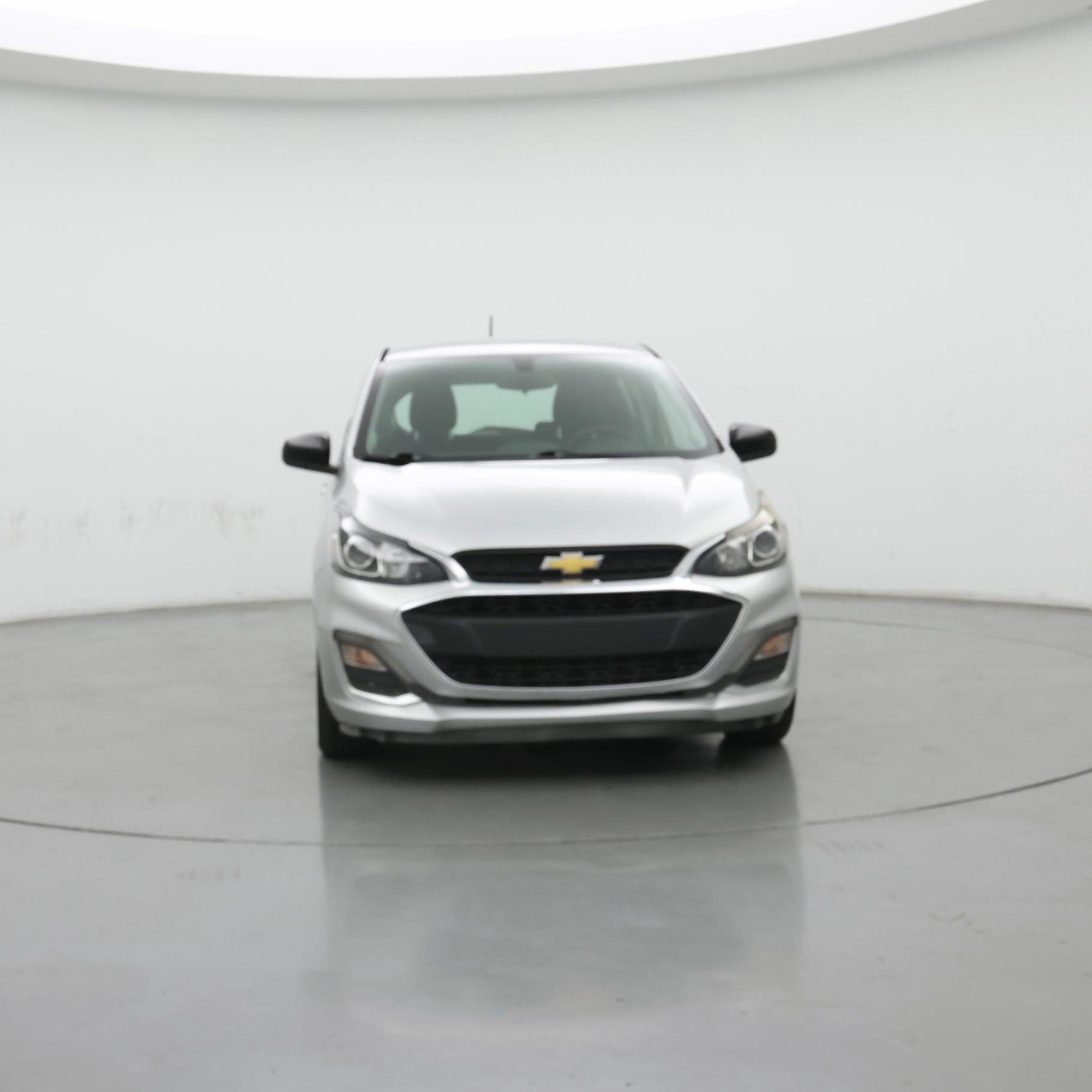 Thumbnail: 2019 Chevrolet Spark - 5