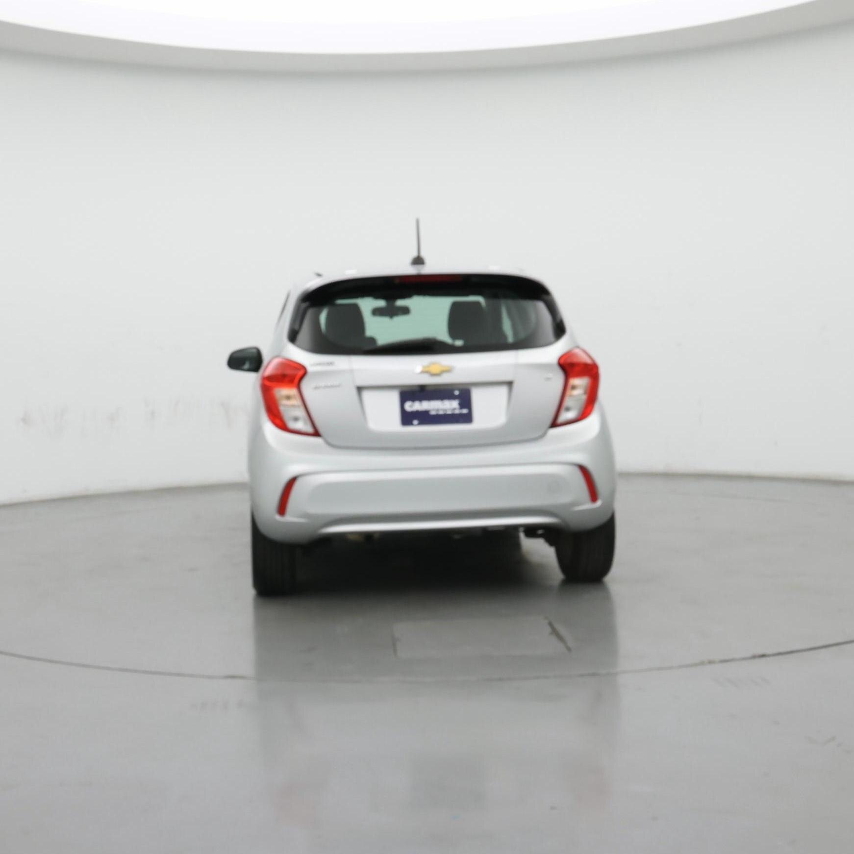 Thumbnail: 2019 Chevrolet Spark - 6