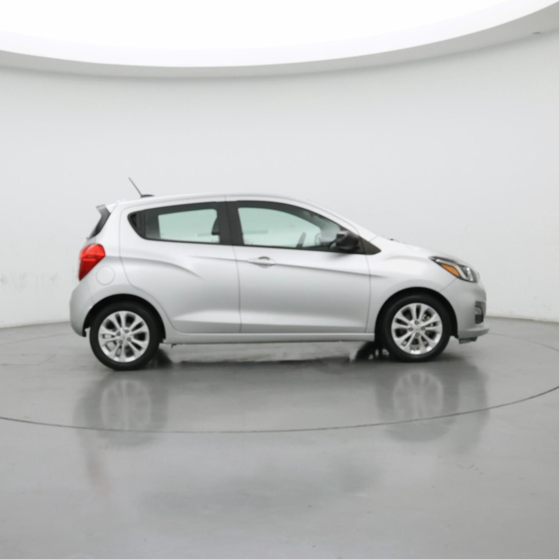 Thumbnail: 2019 Chevrolet Spark - 7