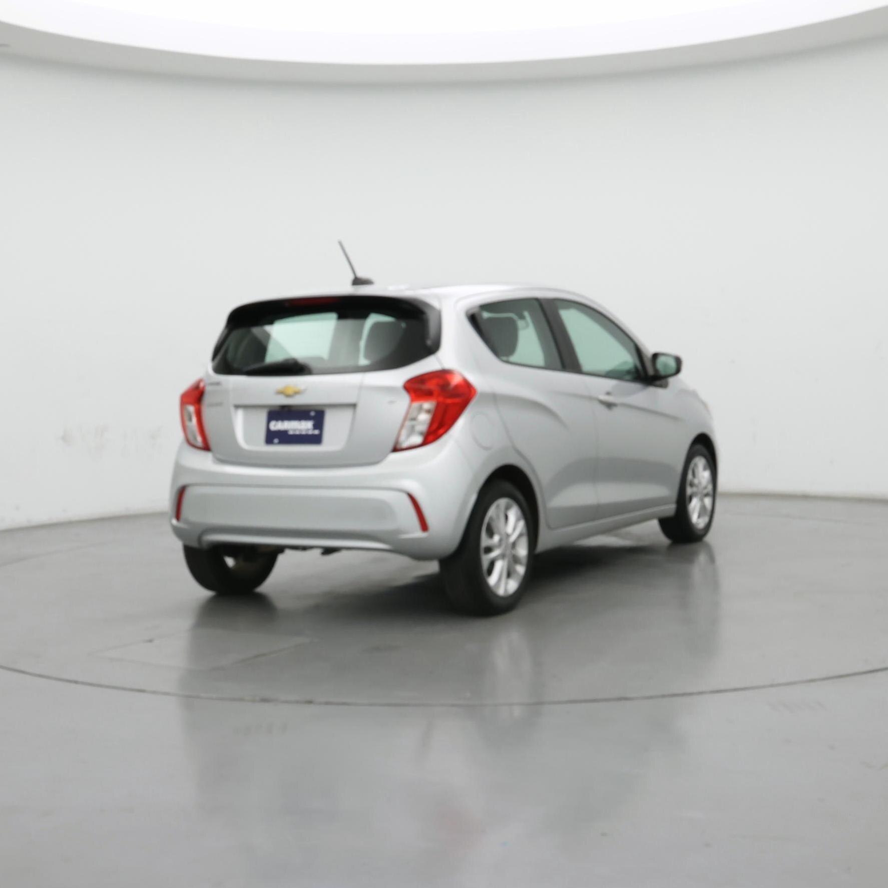 Thumbnail: 2019 Chevrolet Spark - 8