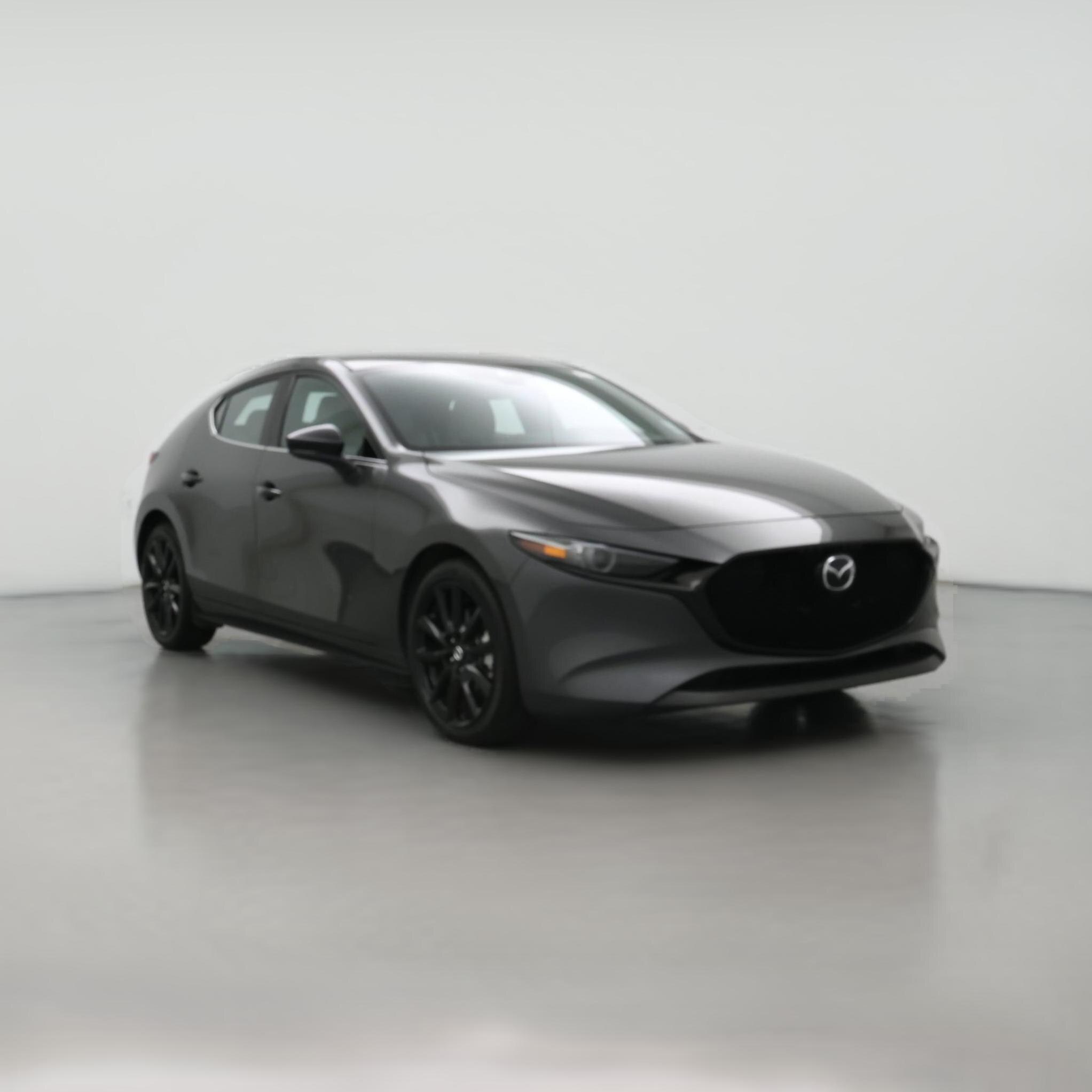 Thumbnail: 2022 Mazda Mazda3 - 1