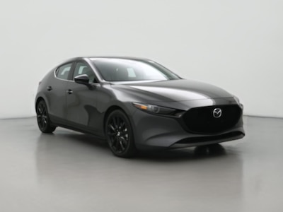 2022 Mazda Mazda3 2.5 Turbo