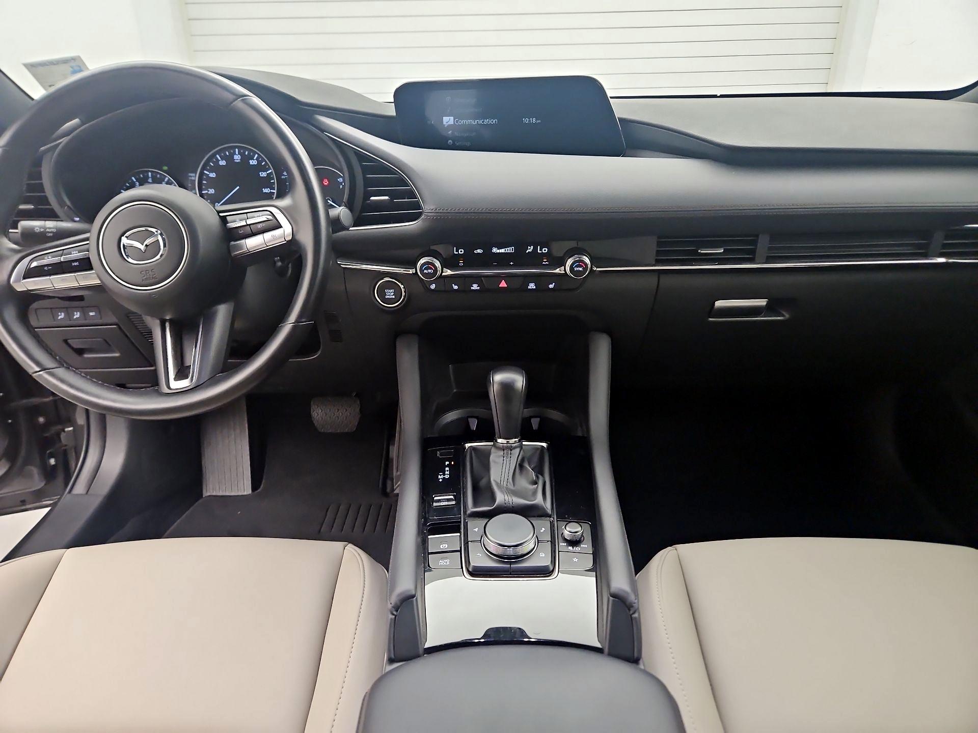 Thumbnail: 2022 Mazda Mazda3 - 9