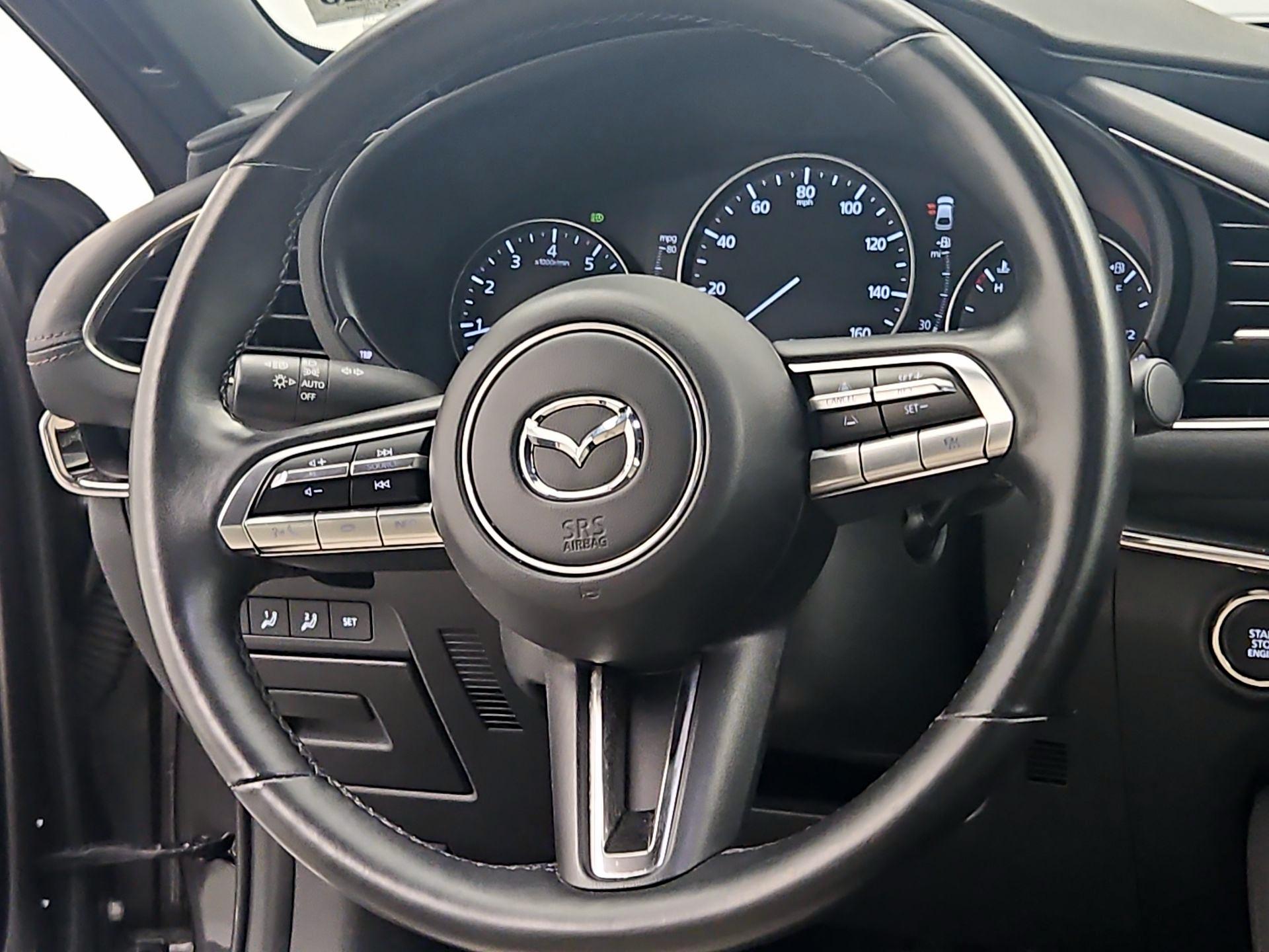 Thumbnail: 2022 Mazda Mazda3 - 10