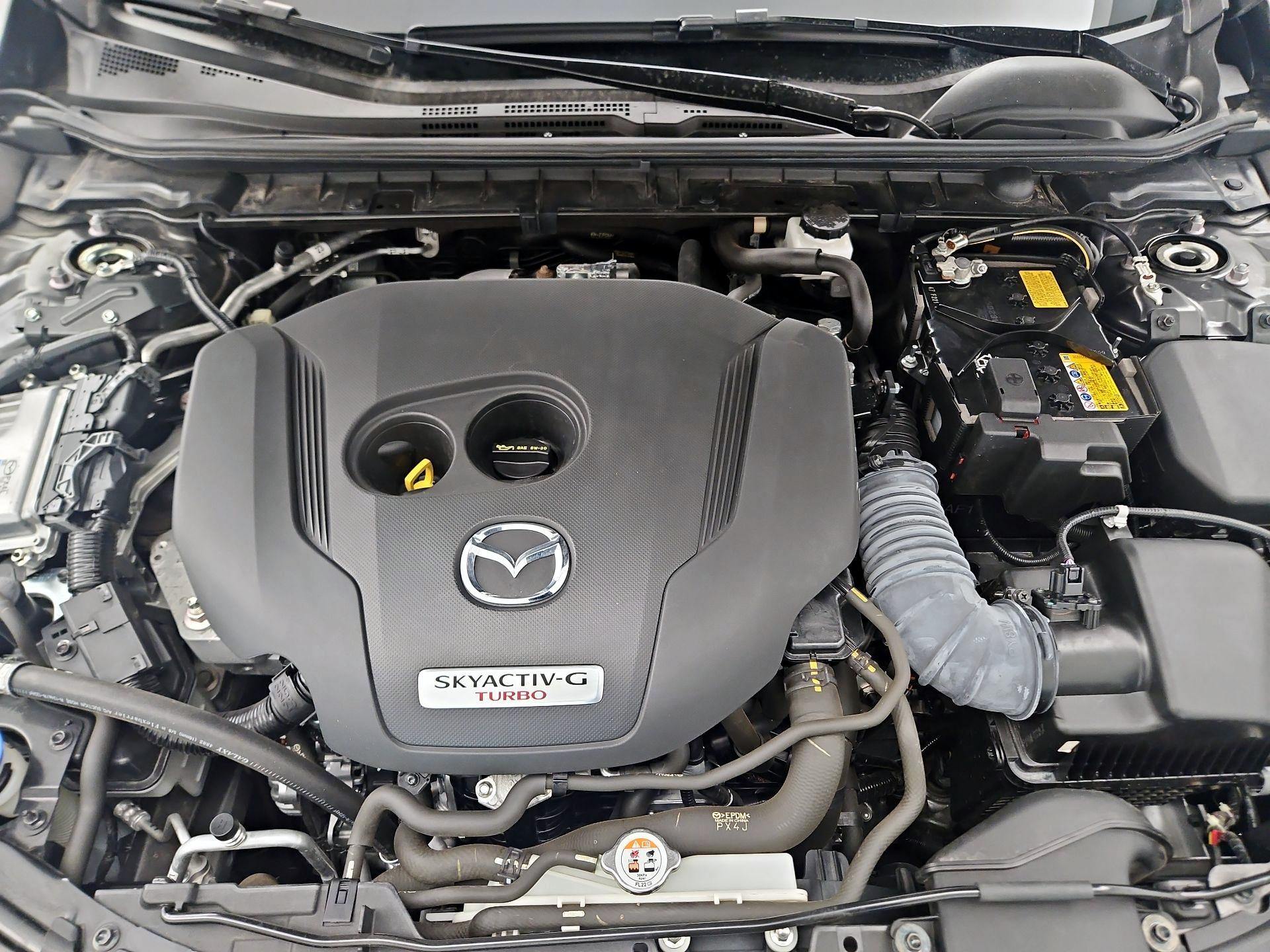 Thumbnail: 2022 Mazda Mazda3 - 18