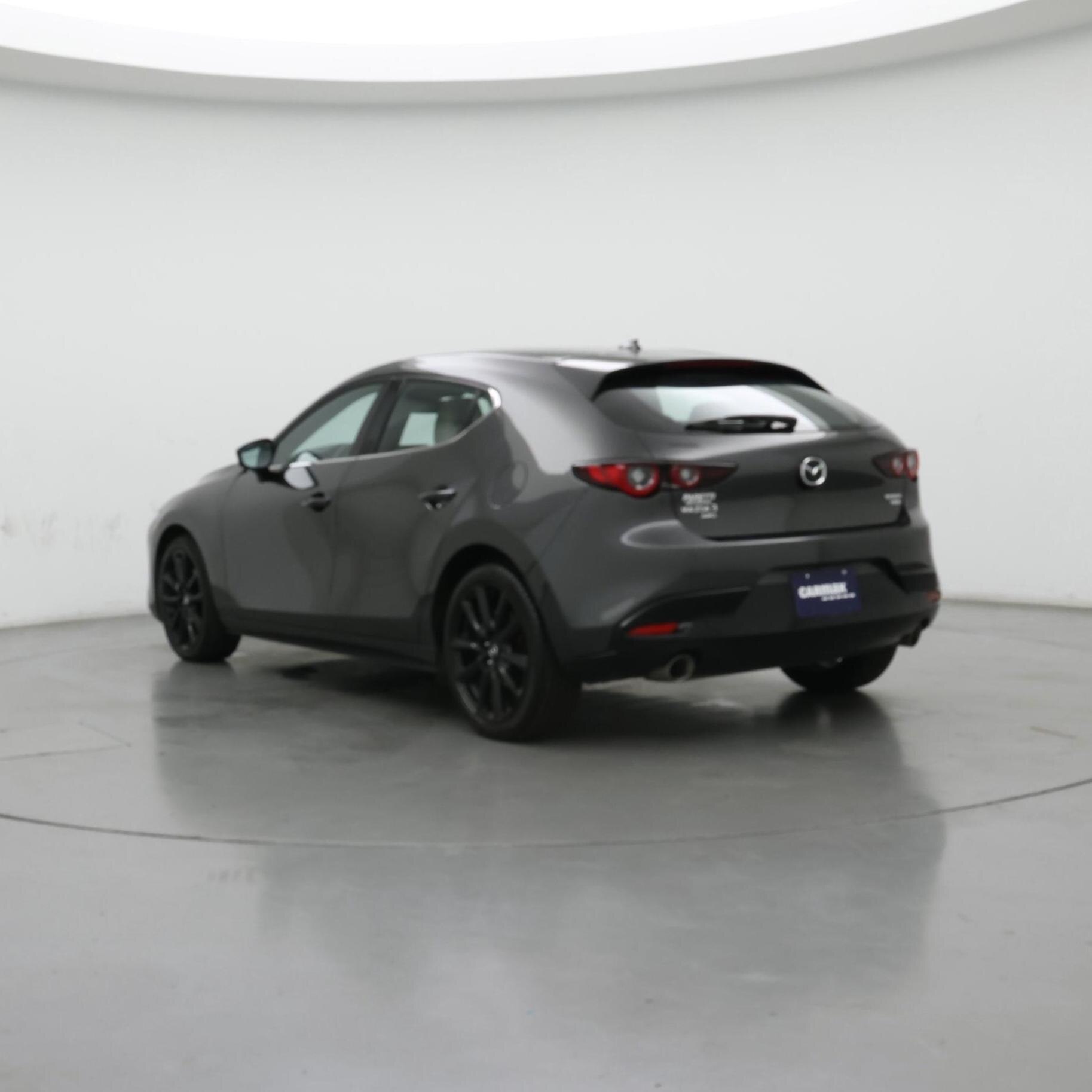 Thumbnail: 2022 Mazda Mazda3 - 2