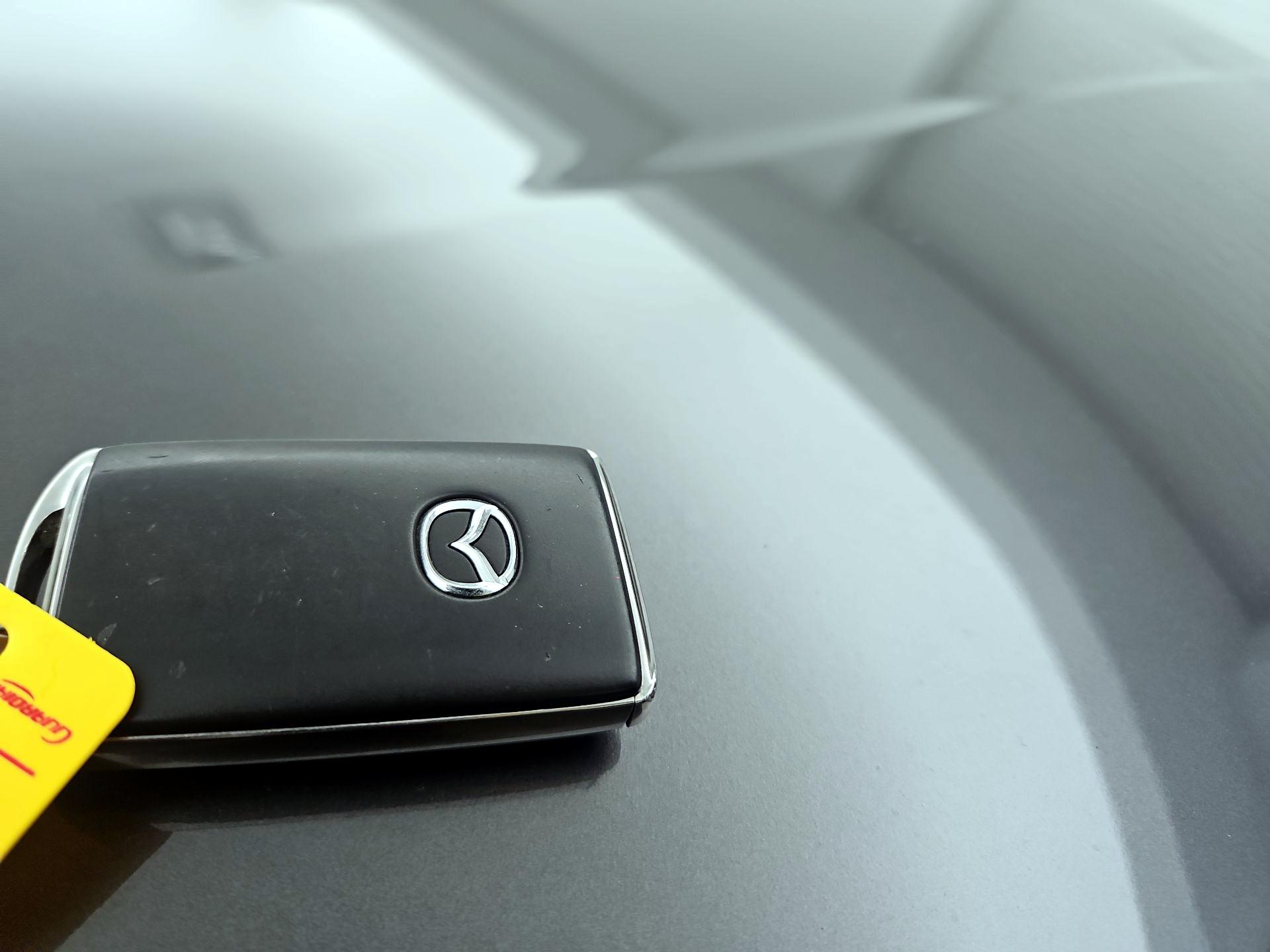 Thumbnail: 2022 Mazda Mazda3 - 19