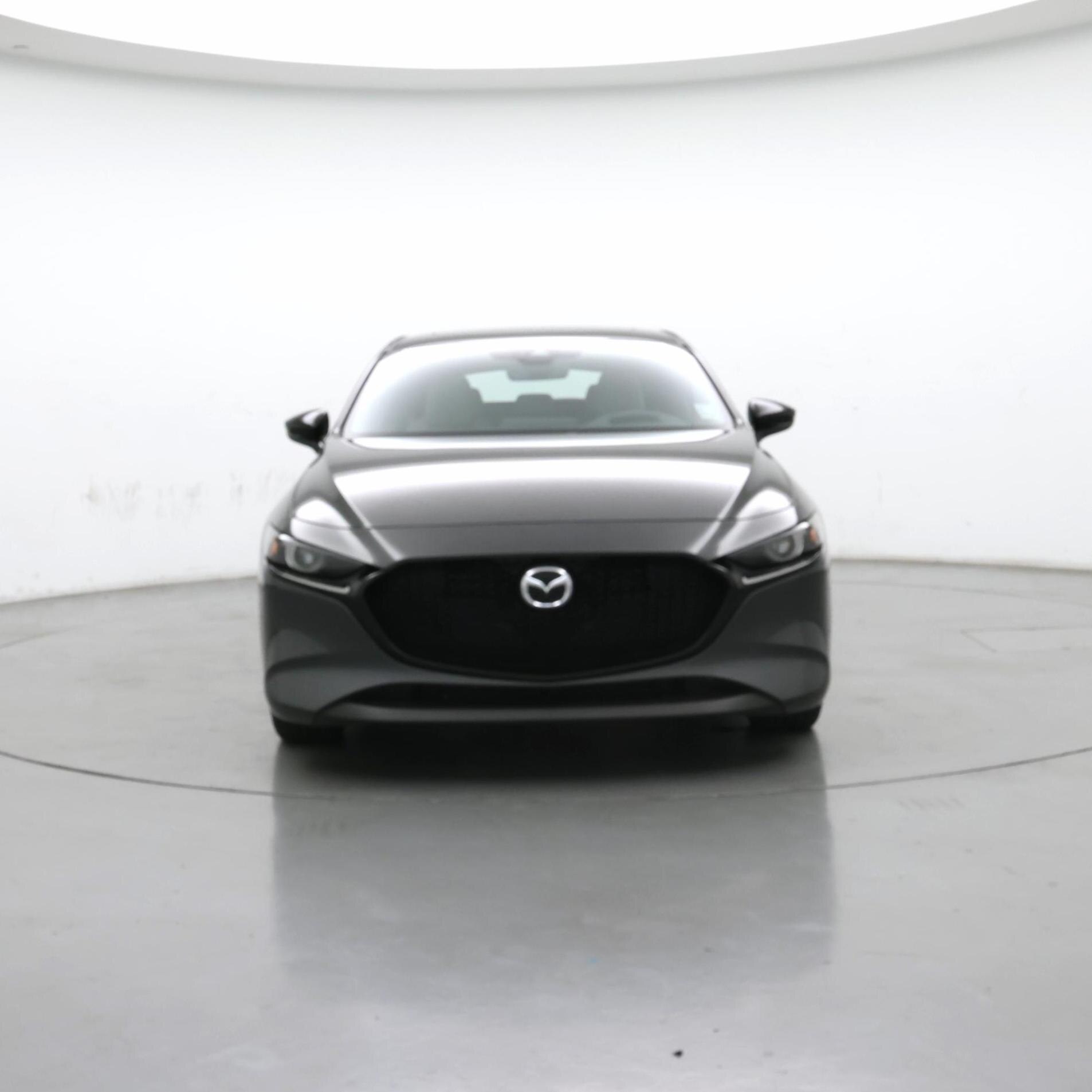 Thumbnail: 2022 Mazda Mazda3 - 5