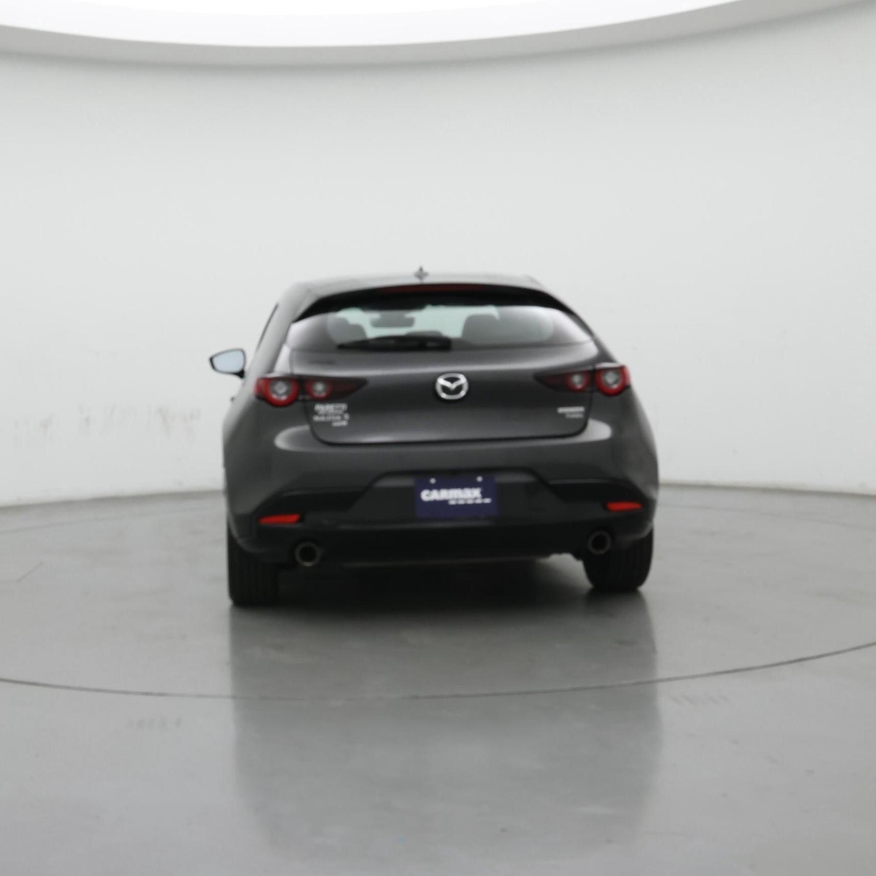 Thumbnail: 2022 Mazda Mazda3 - 6