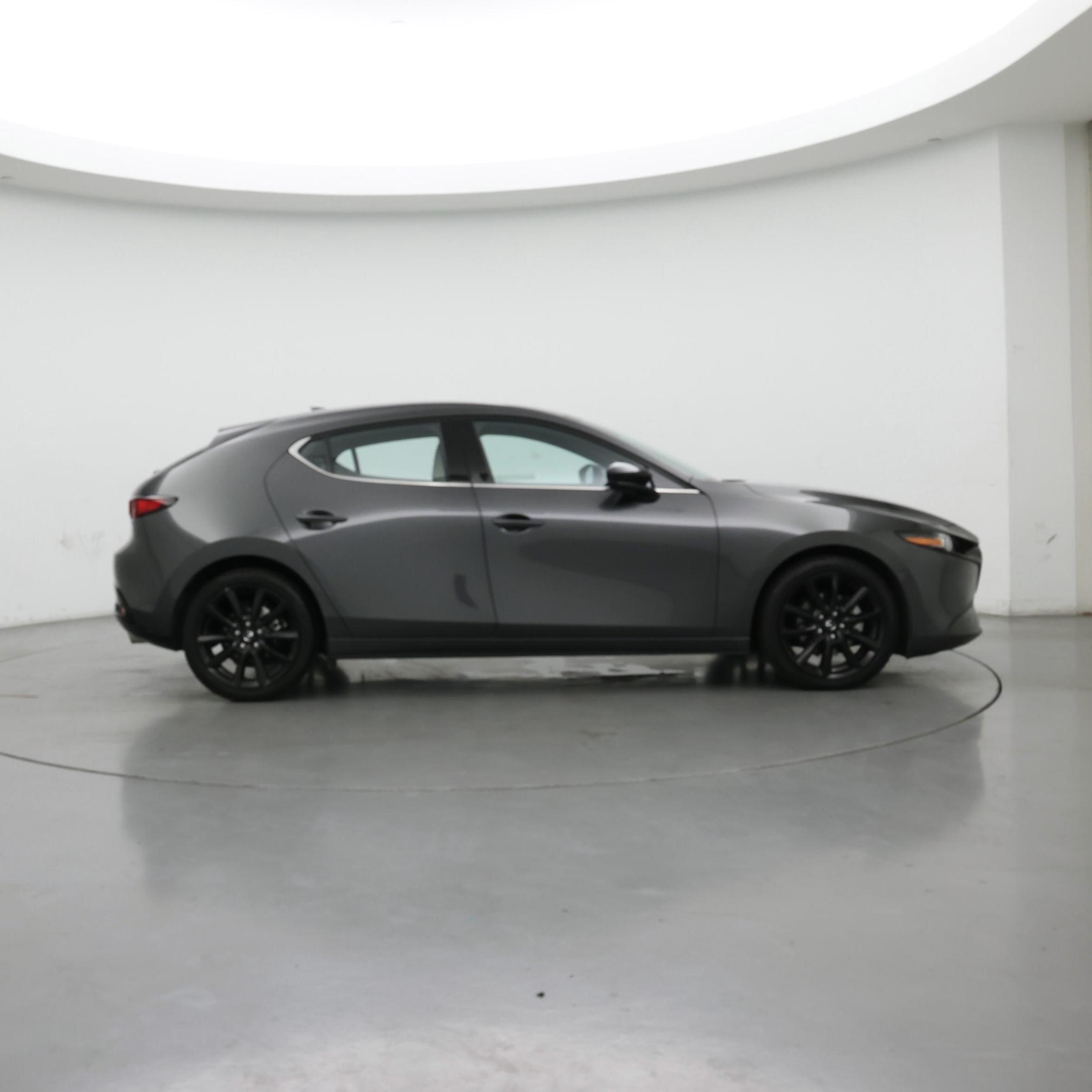 Thumbnail: 2022 Mazda Mazda3 - 7