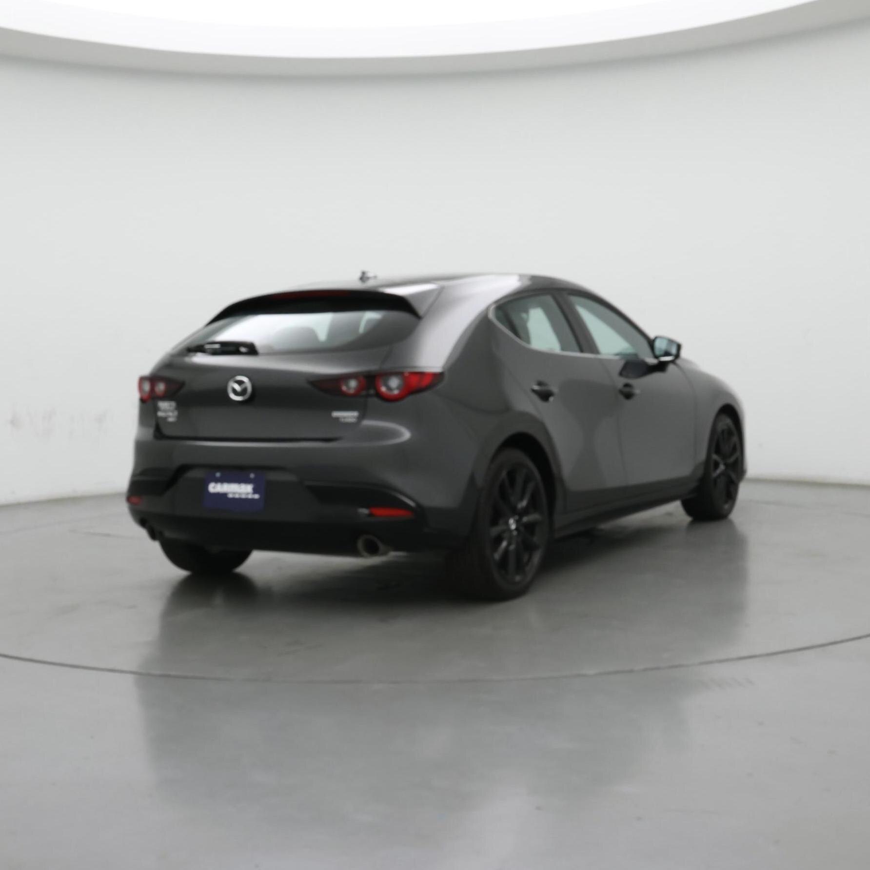 Thumbnail: 2022 Mazda Mazda3 - 8