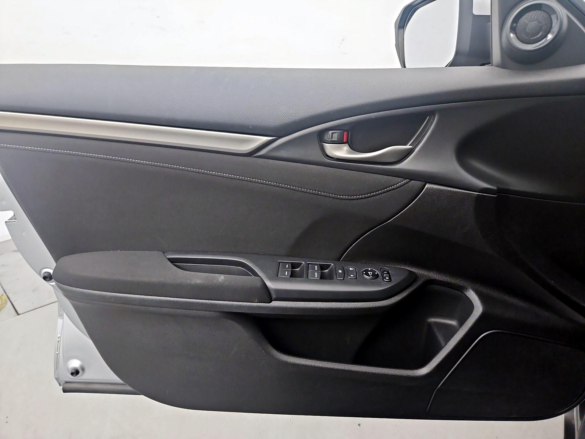 Thumbnail: 2021 Honda Civic - 12