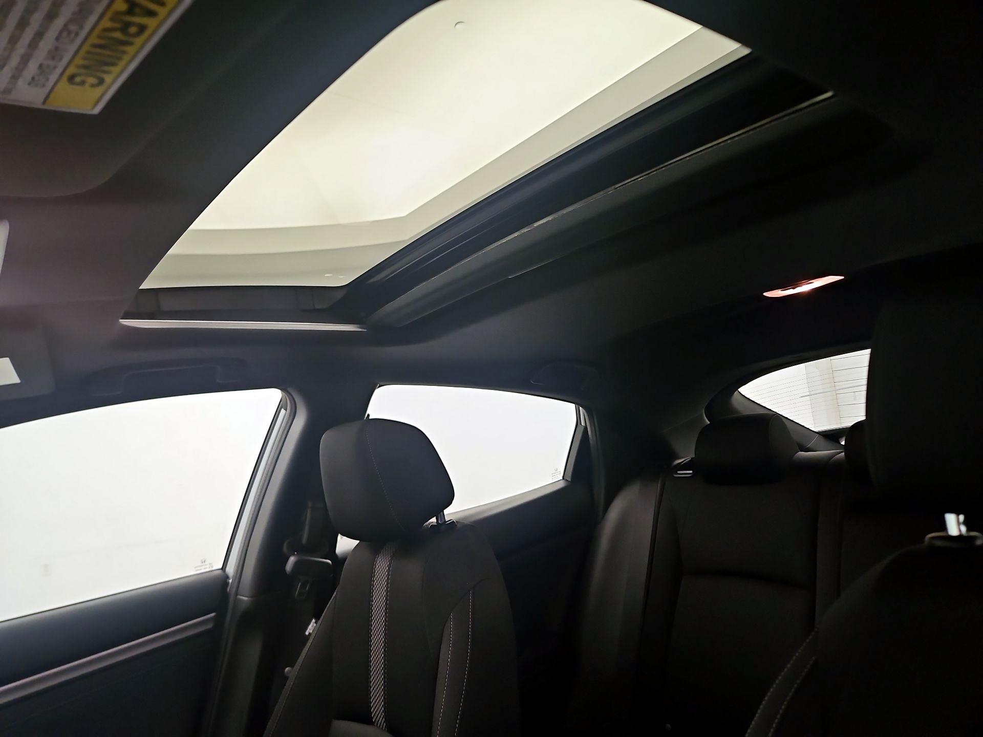 Thumbnail: 2021 Honda Civic - 19